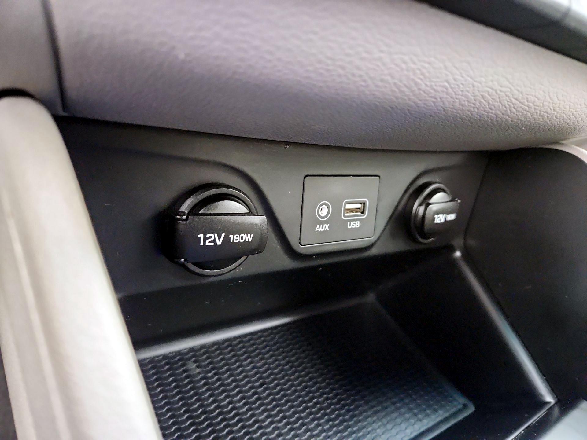 Thumbnail: 2019 Hyundai Tucson - 18