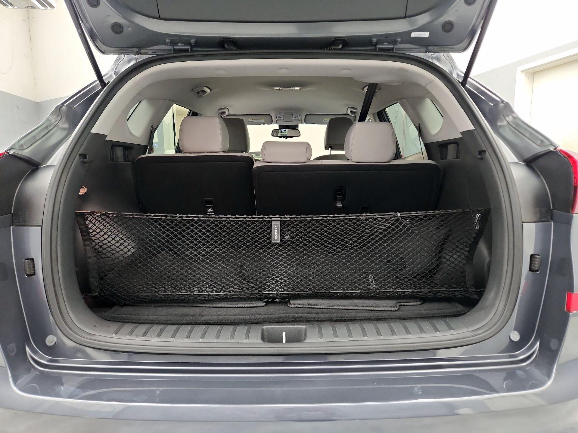 Thumbnail: 2019 Hyundai Tucson - 20