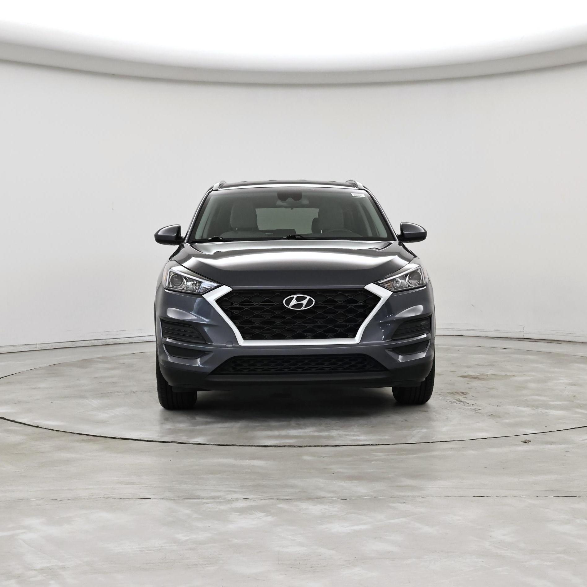 Thumbnail: 2019 Hyundai Tucson - 5