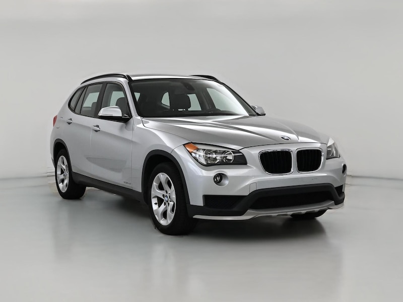 2015 BMW X1 sDrive28i -
                  Norcross, GA