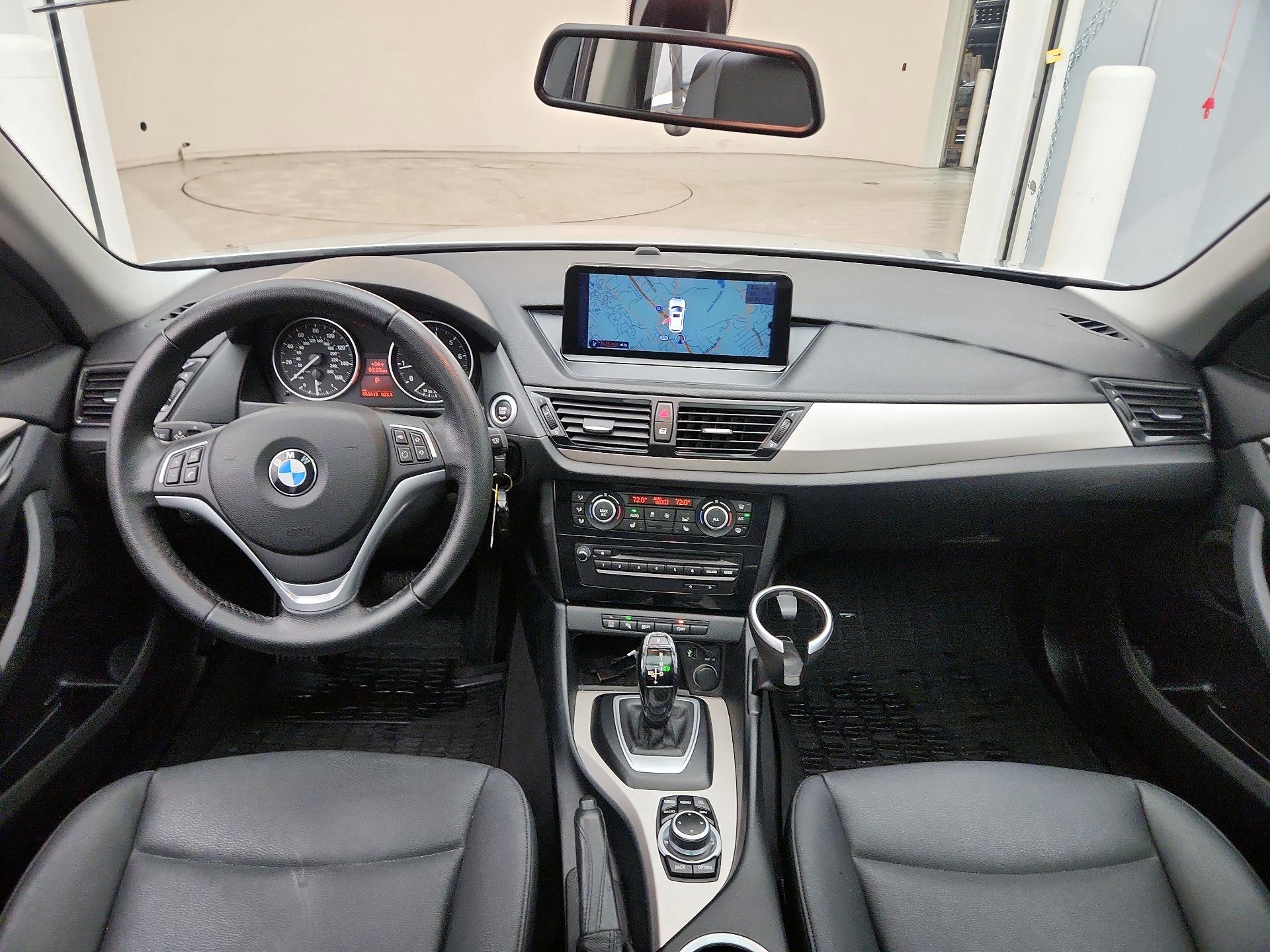 Thumbnail: 2015 BMW X1 - 9