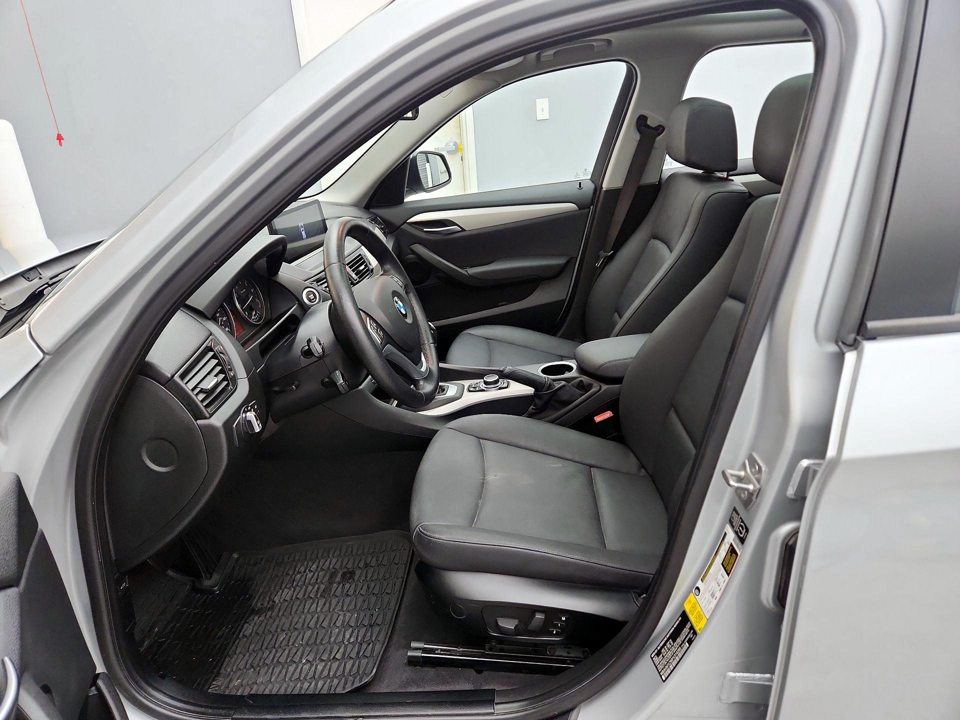 Thumbnail: 2015 BMW X1 - 11