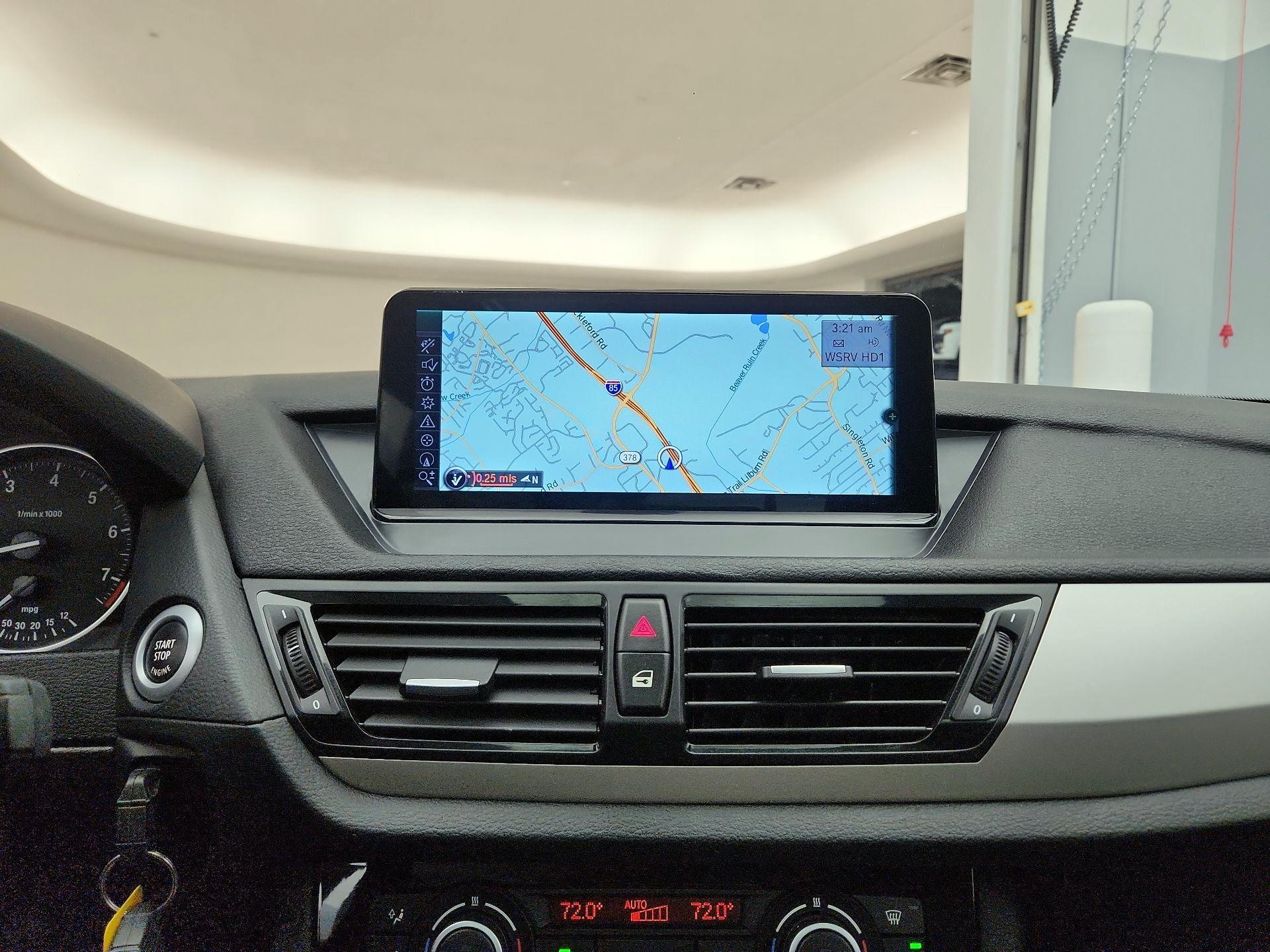 Thumbnail: 2015 BMW X1 - 14