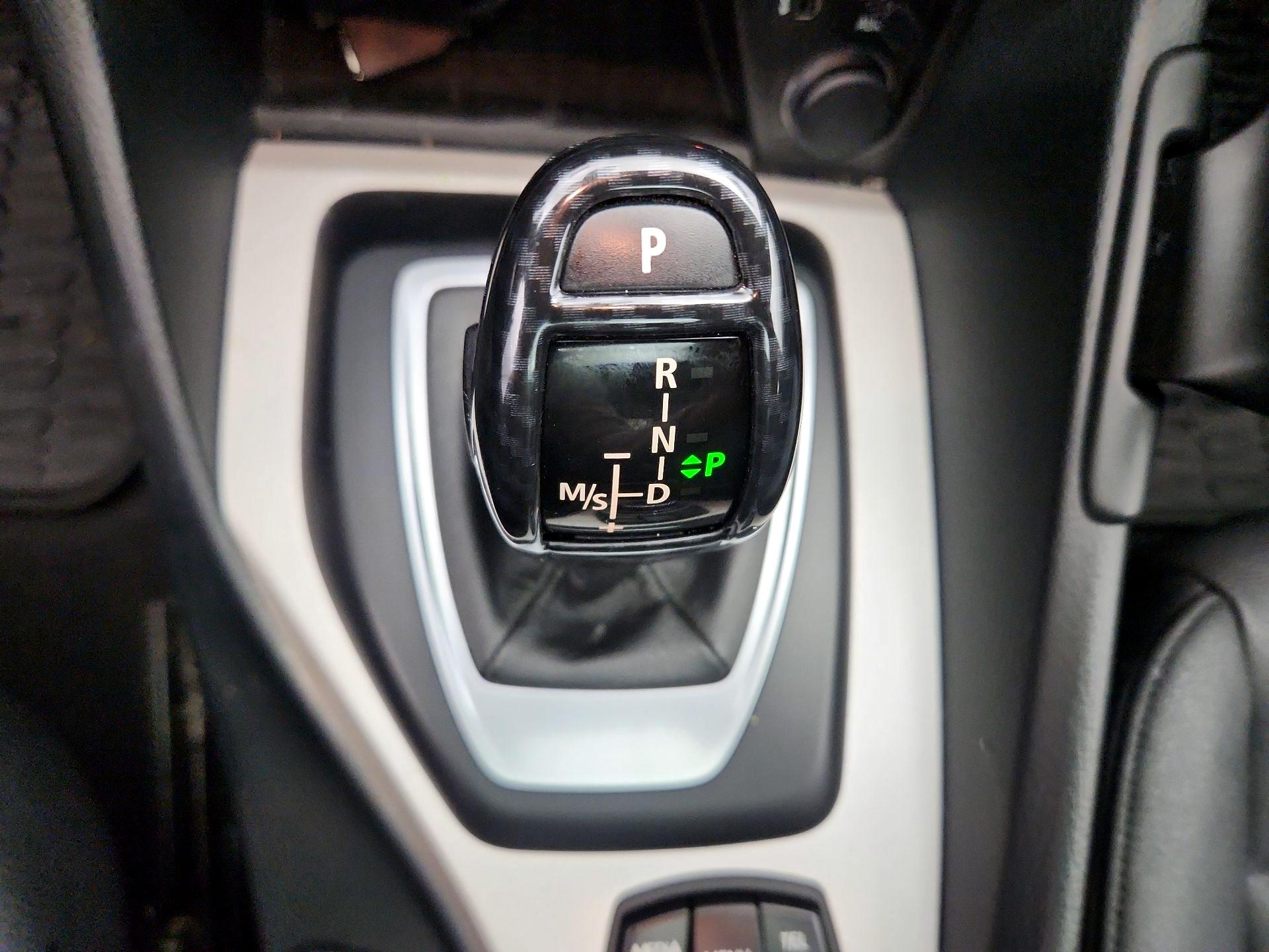 Thumbnail: 2015 BMW X1 - 18