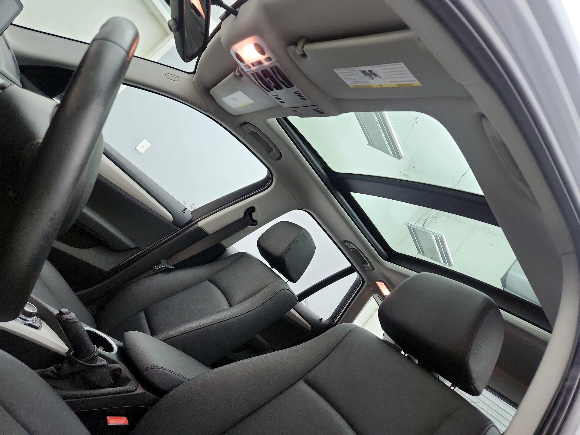 Thumbnail: 2015 BMW X1 - 20