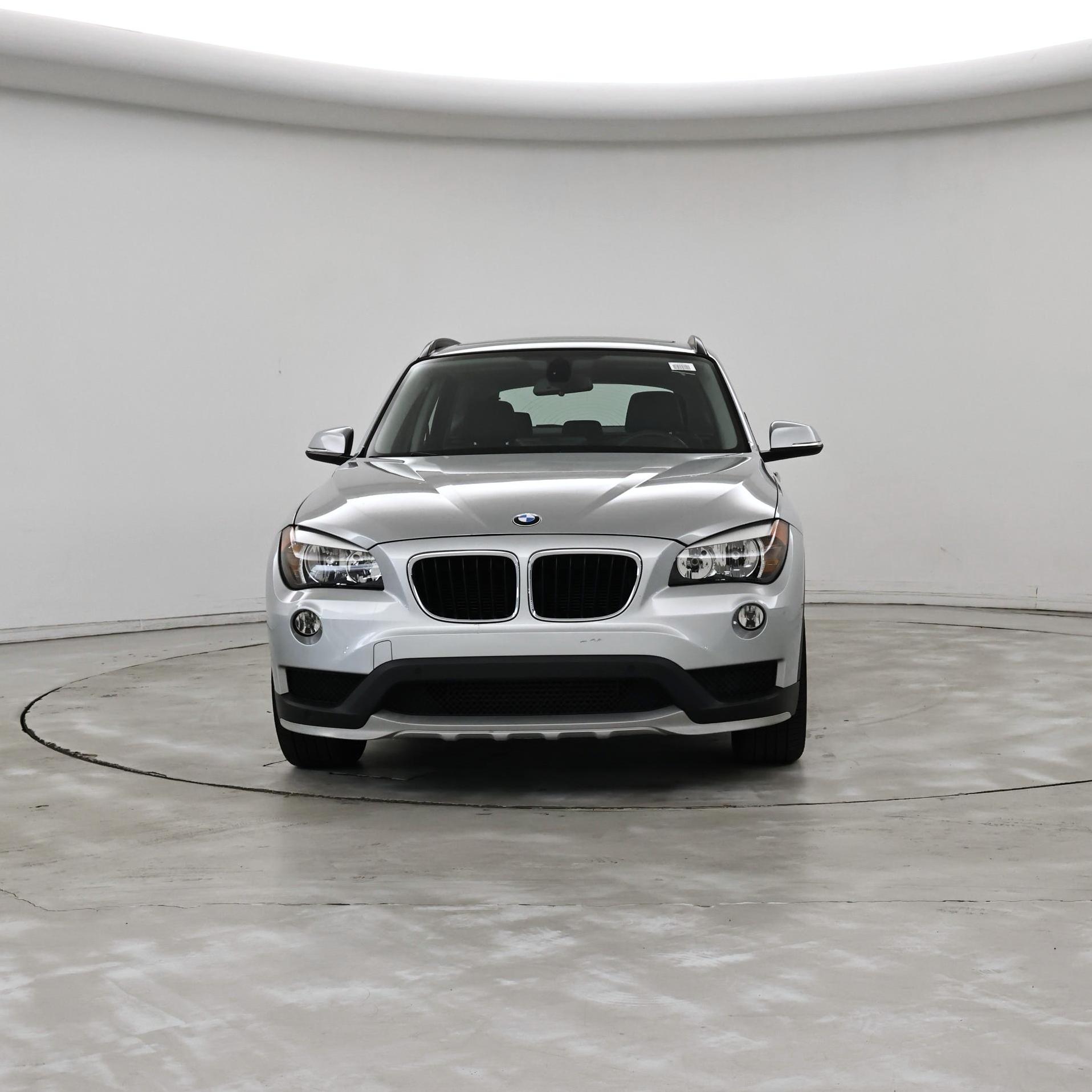 Thumbnail: 2015 BMW X1 - 5