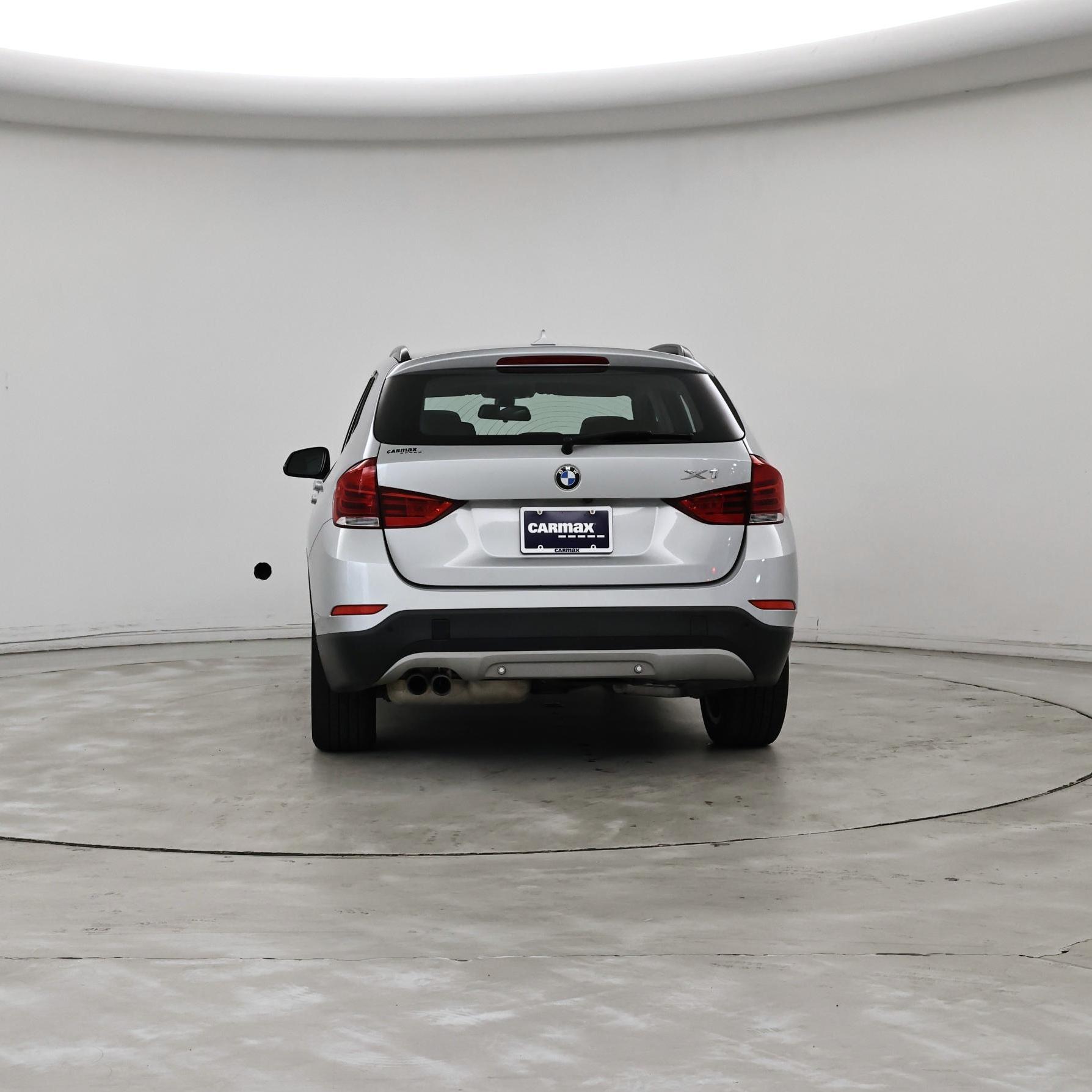 Thumbnail: 2015 BMW X1 - 6