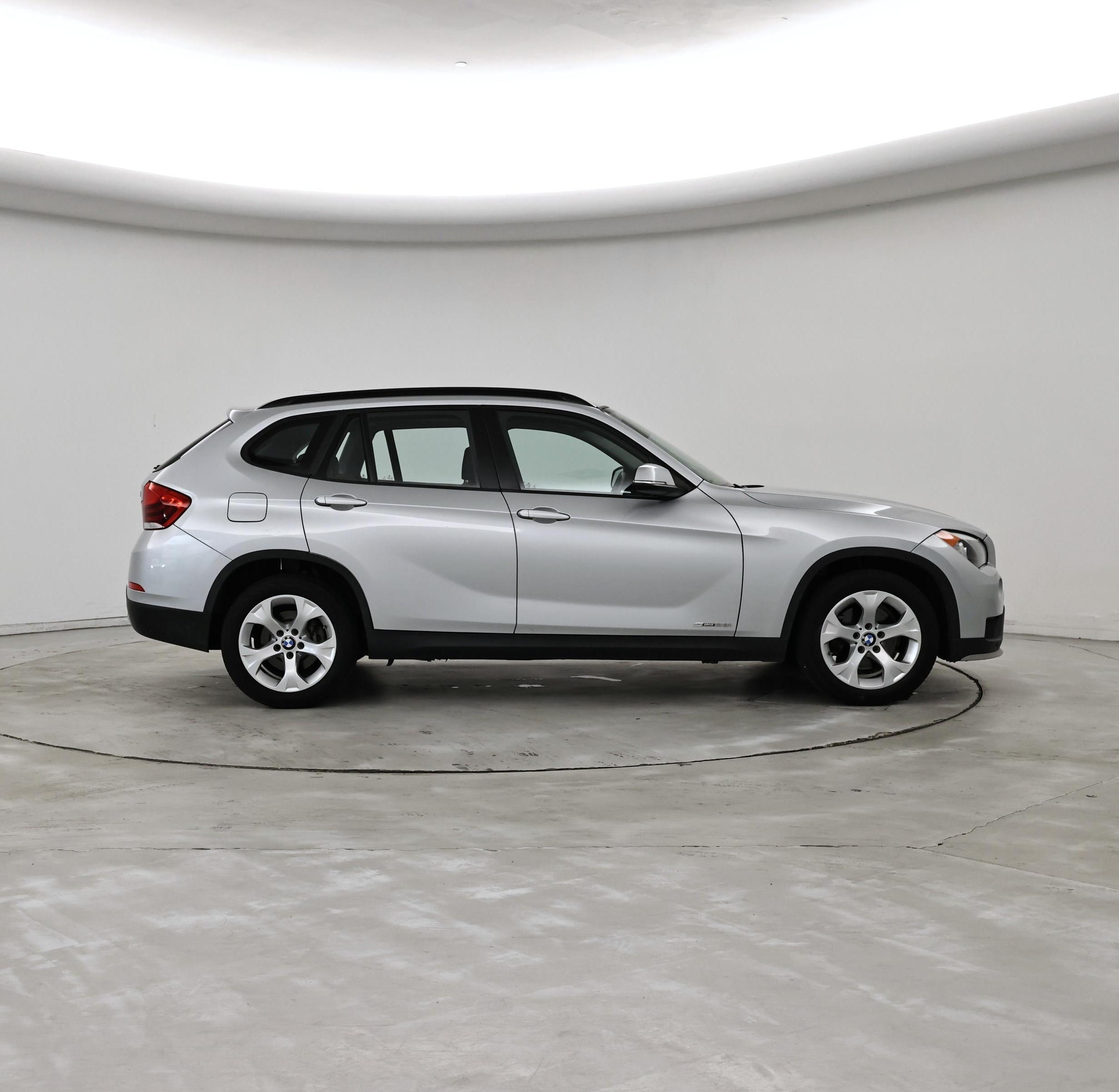 Thumbnail: 2015 BMW X1 - 7