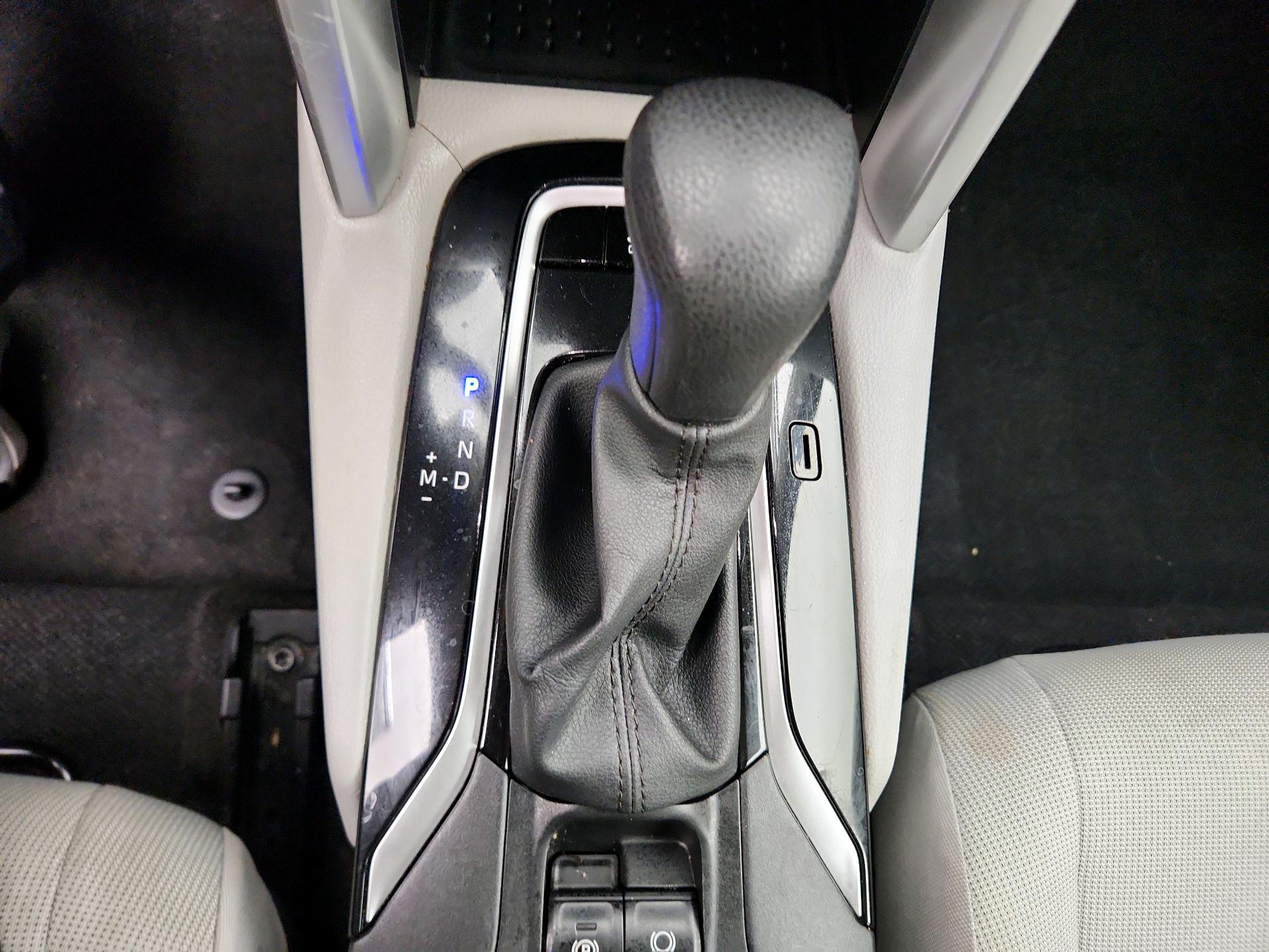 Thumbnail: 2024 Toyota Corolla Cross - 17