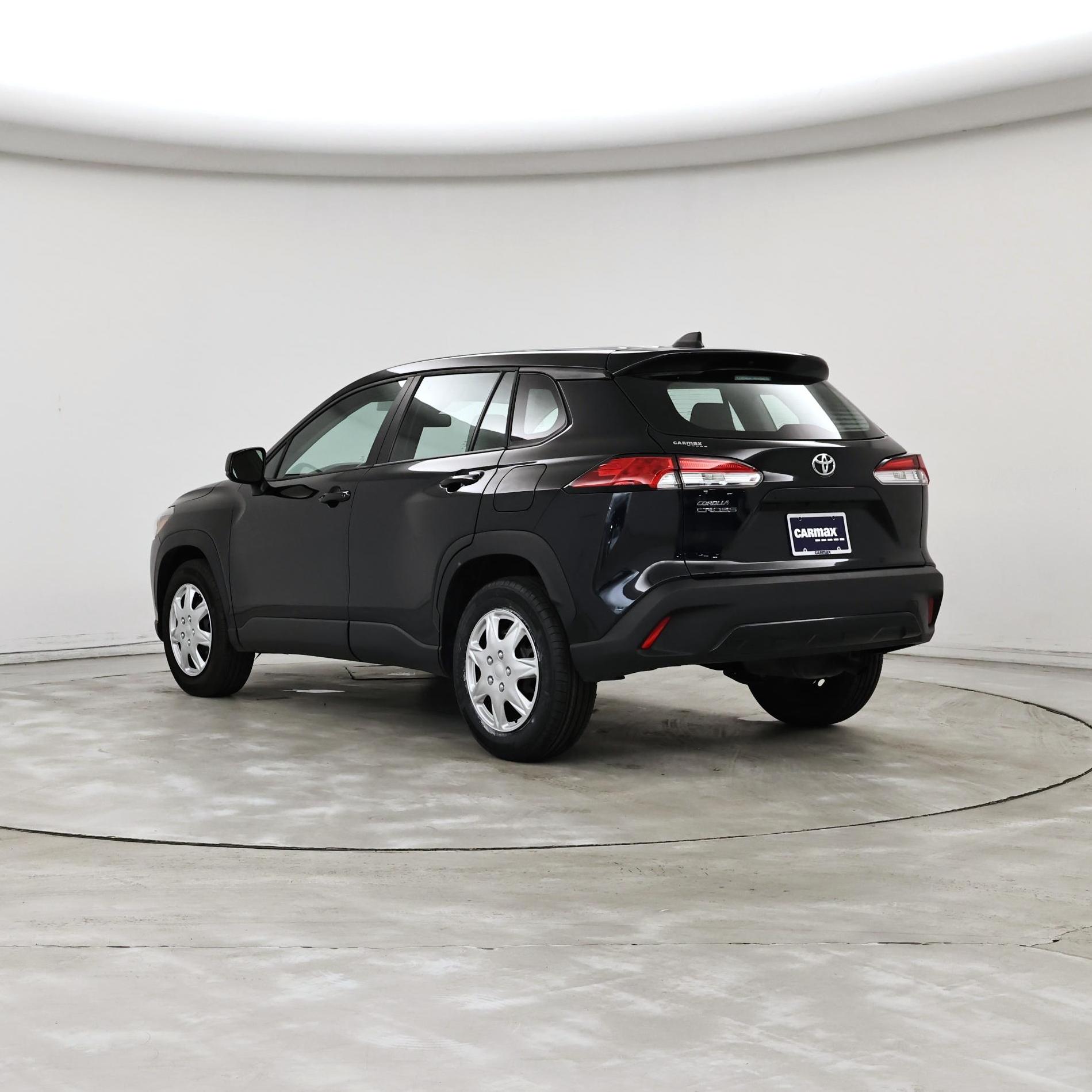 Thumbnail: 2024 Toyota Corolla Cross - 2