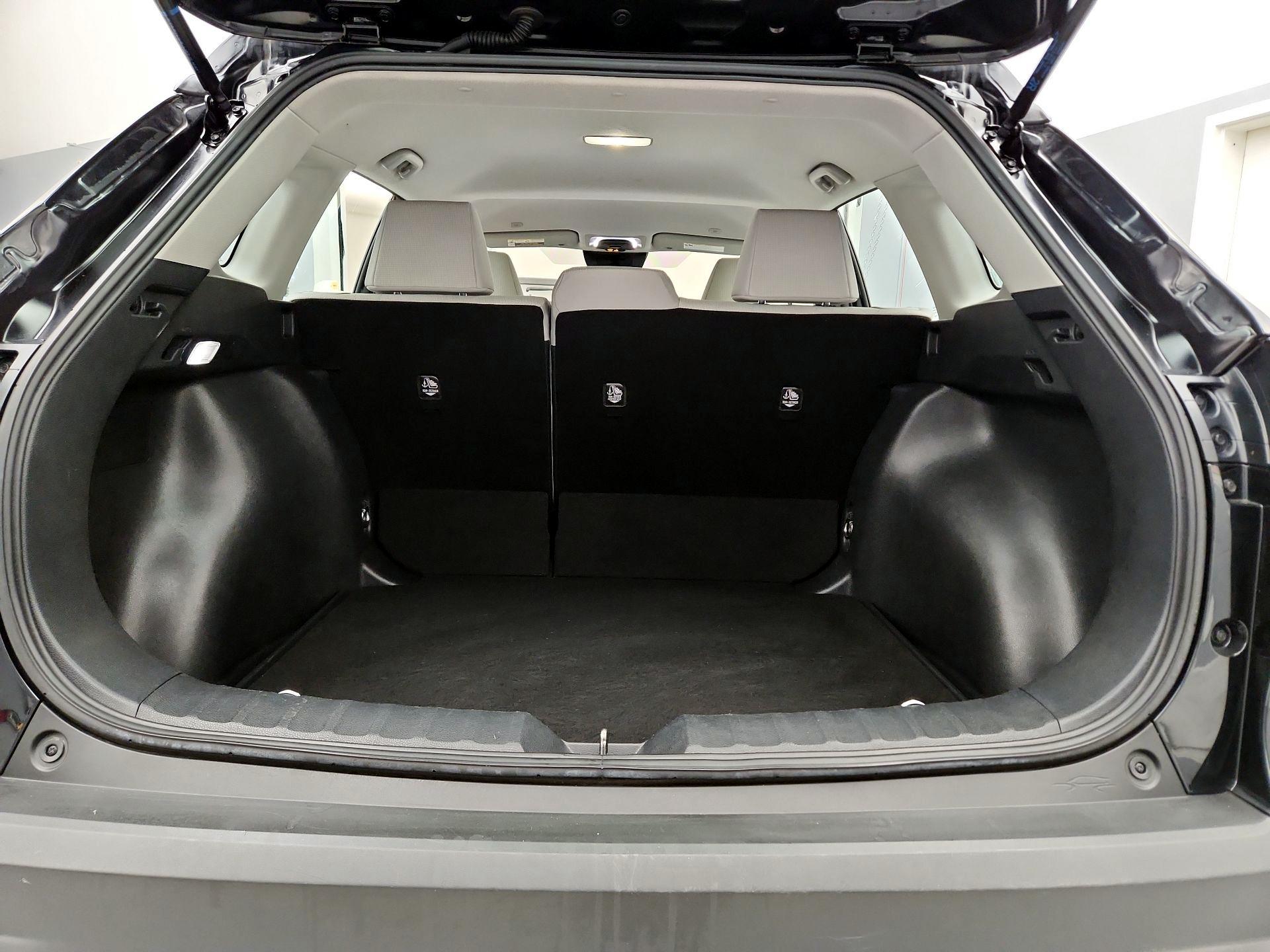 Thumbnail: 2024 Toyota Corolla Cross - 20