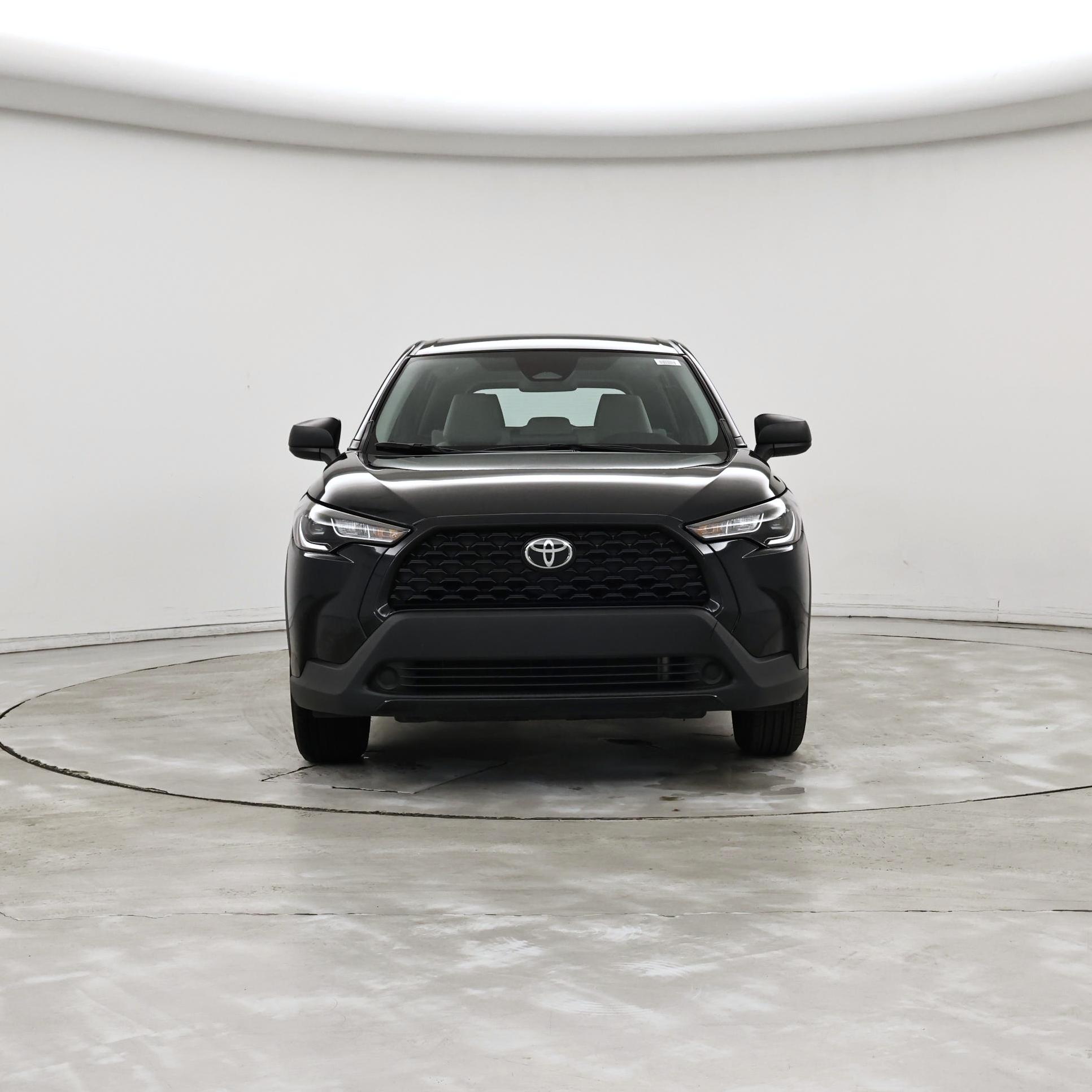 Thumbnail: 2024 Toyota Corolla Cross - 5