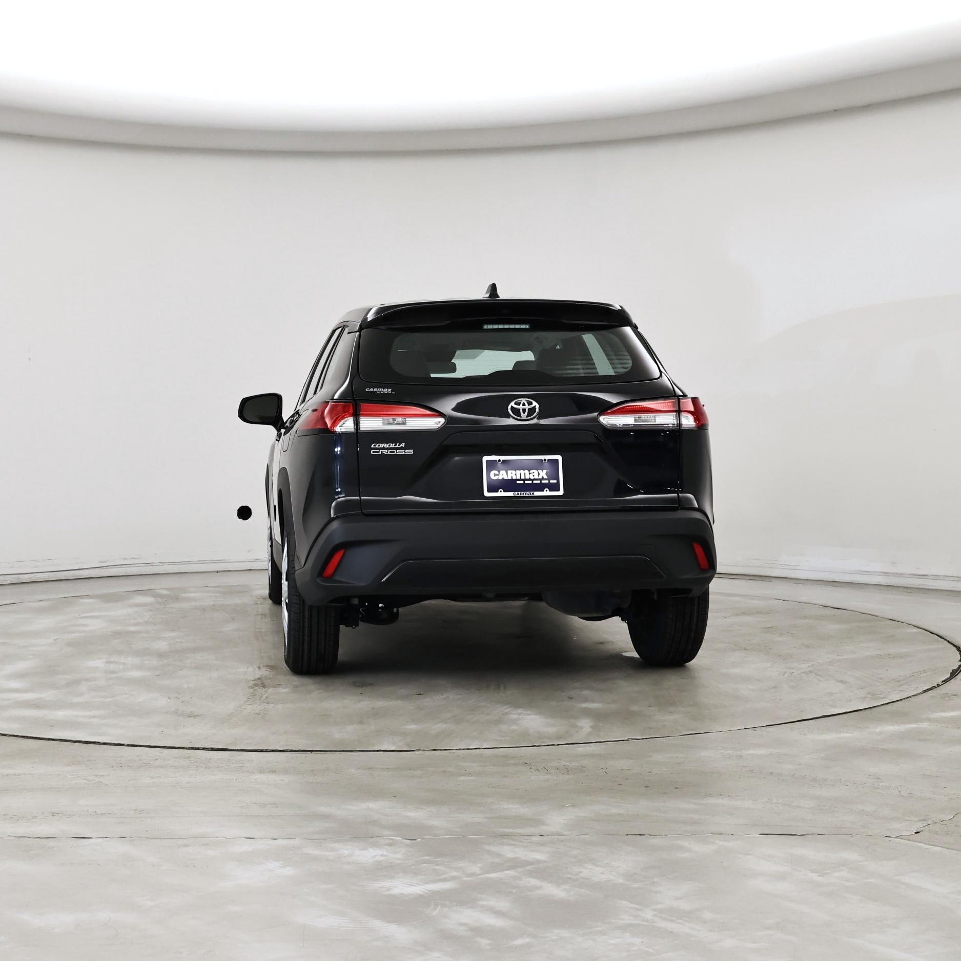 Thumbnail: 2024 Toyota Corolla Cross - 6