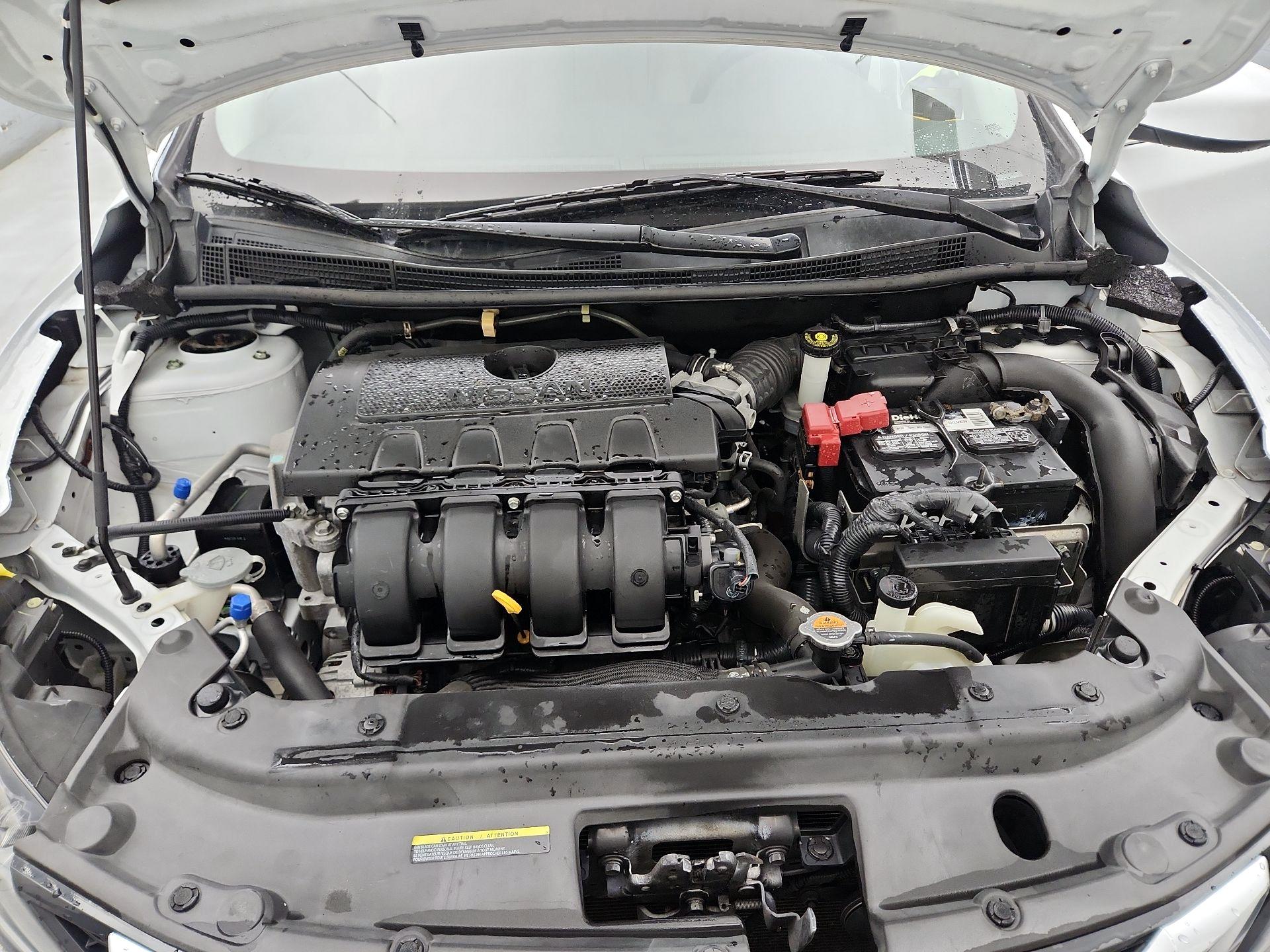 Thumbnail: 2017 Nissan Sentra - 20