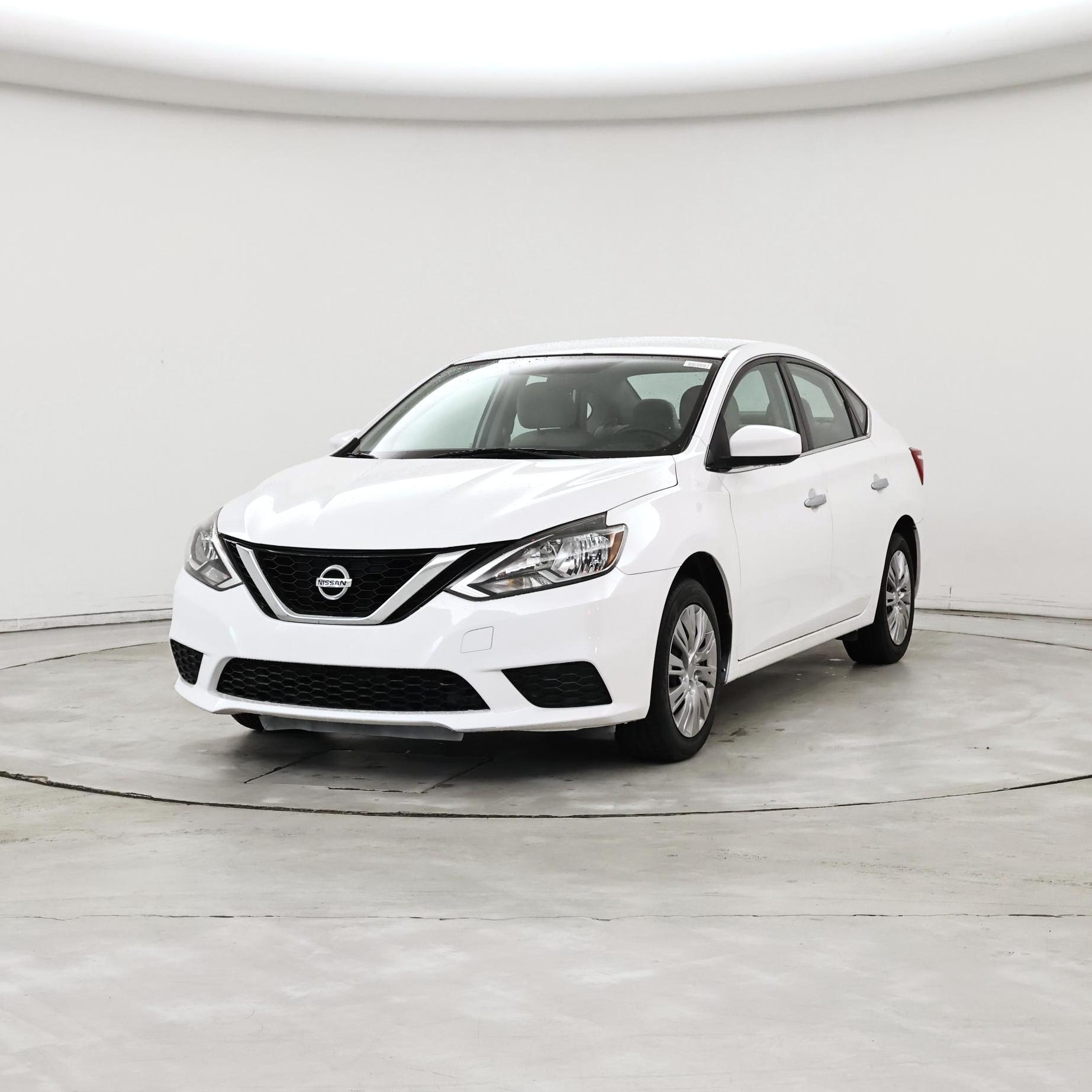 Thumbnail: 2017 Nissan Sentra - 4