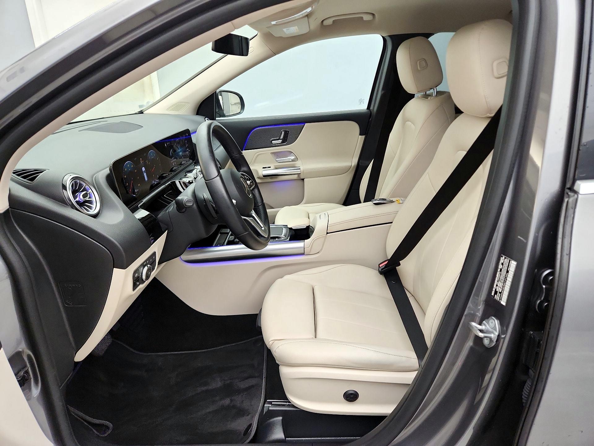 Thumbnail: 2021 Mercedes-Benz GLA - 11