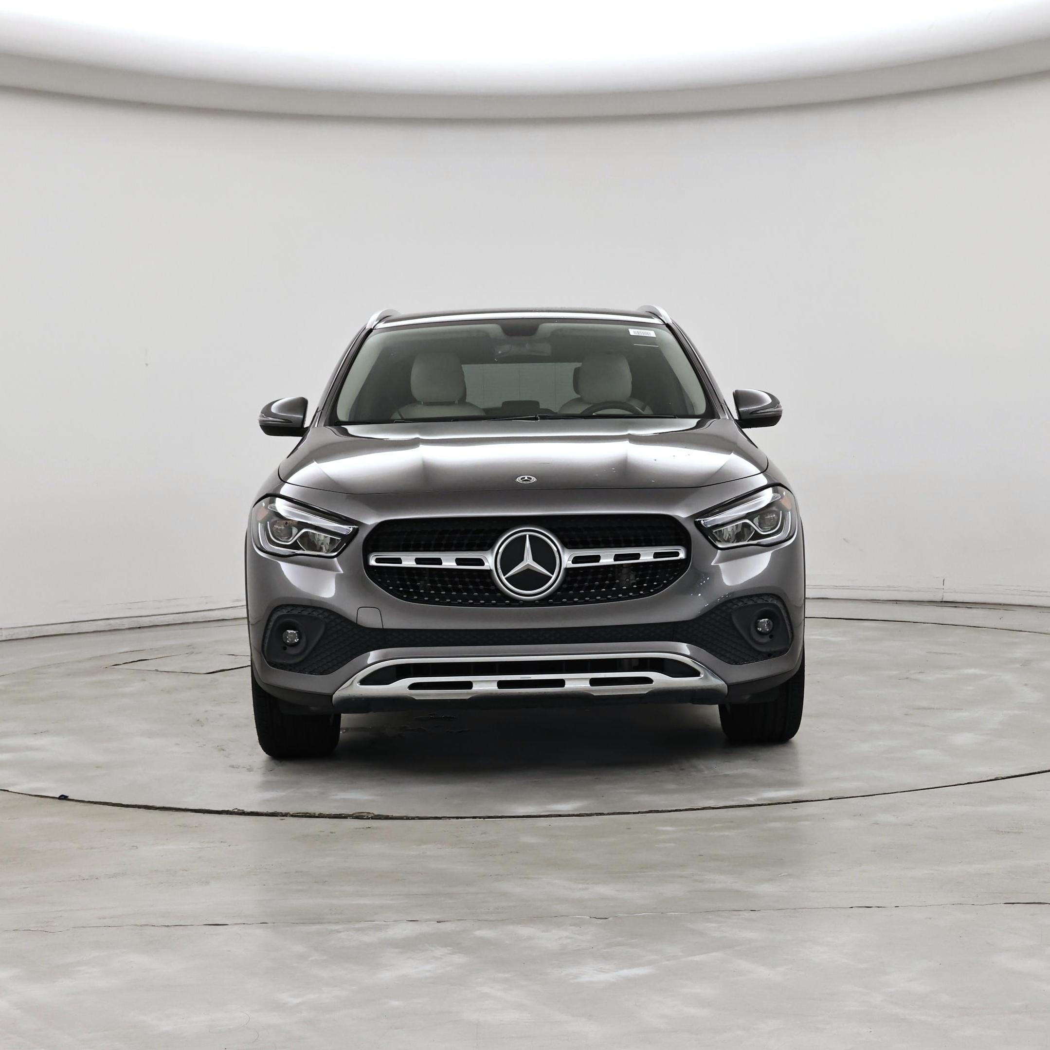 Thumbnail: 2021 Mercedes-Benz GLA - 5