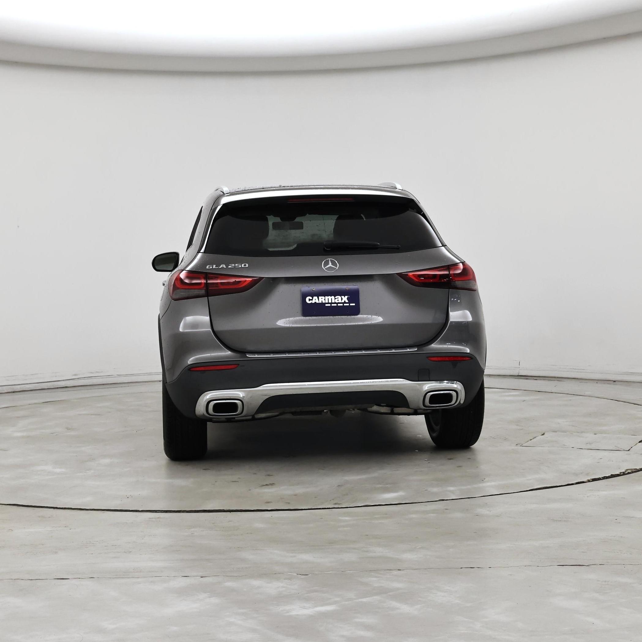 Thumbnail: 2021 Mercedes-Benz GLA - 6