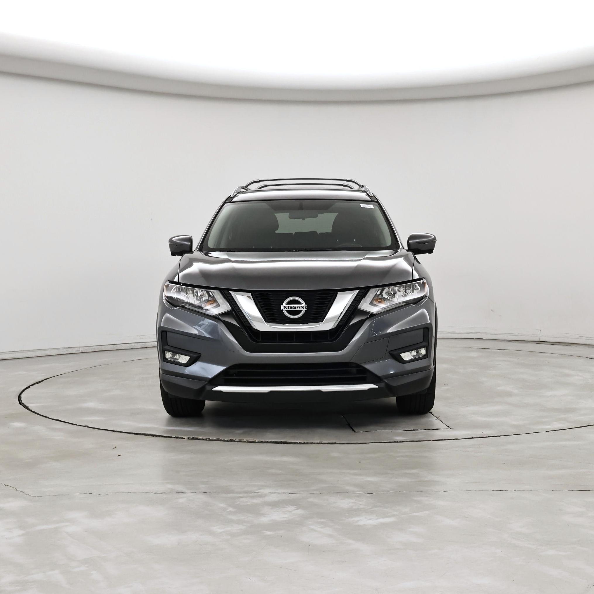 Thumbnail: 2017 Nissan Rogue - 5
