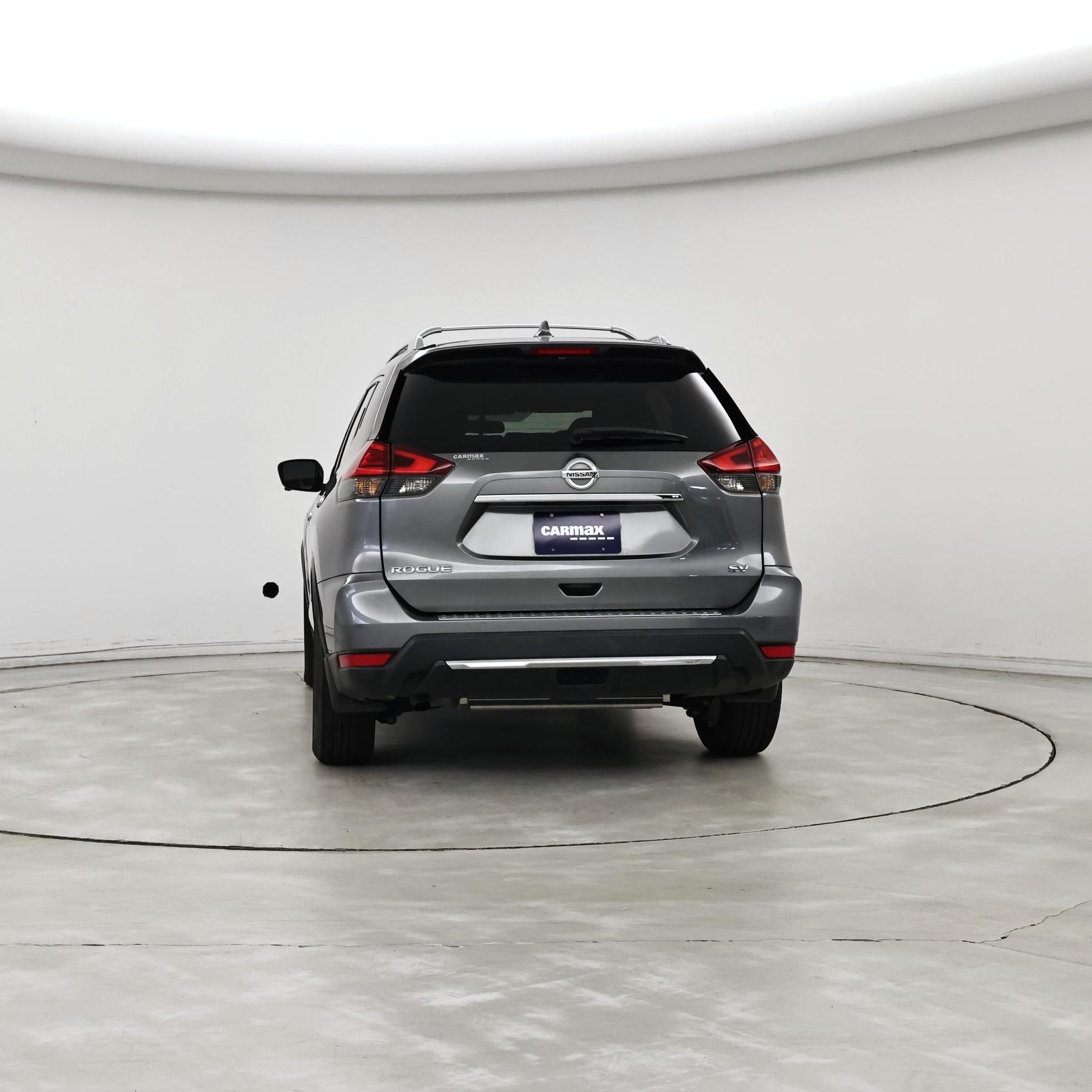 Thumbnail: 2017 Nissan Rogue - 6