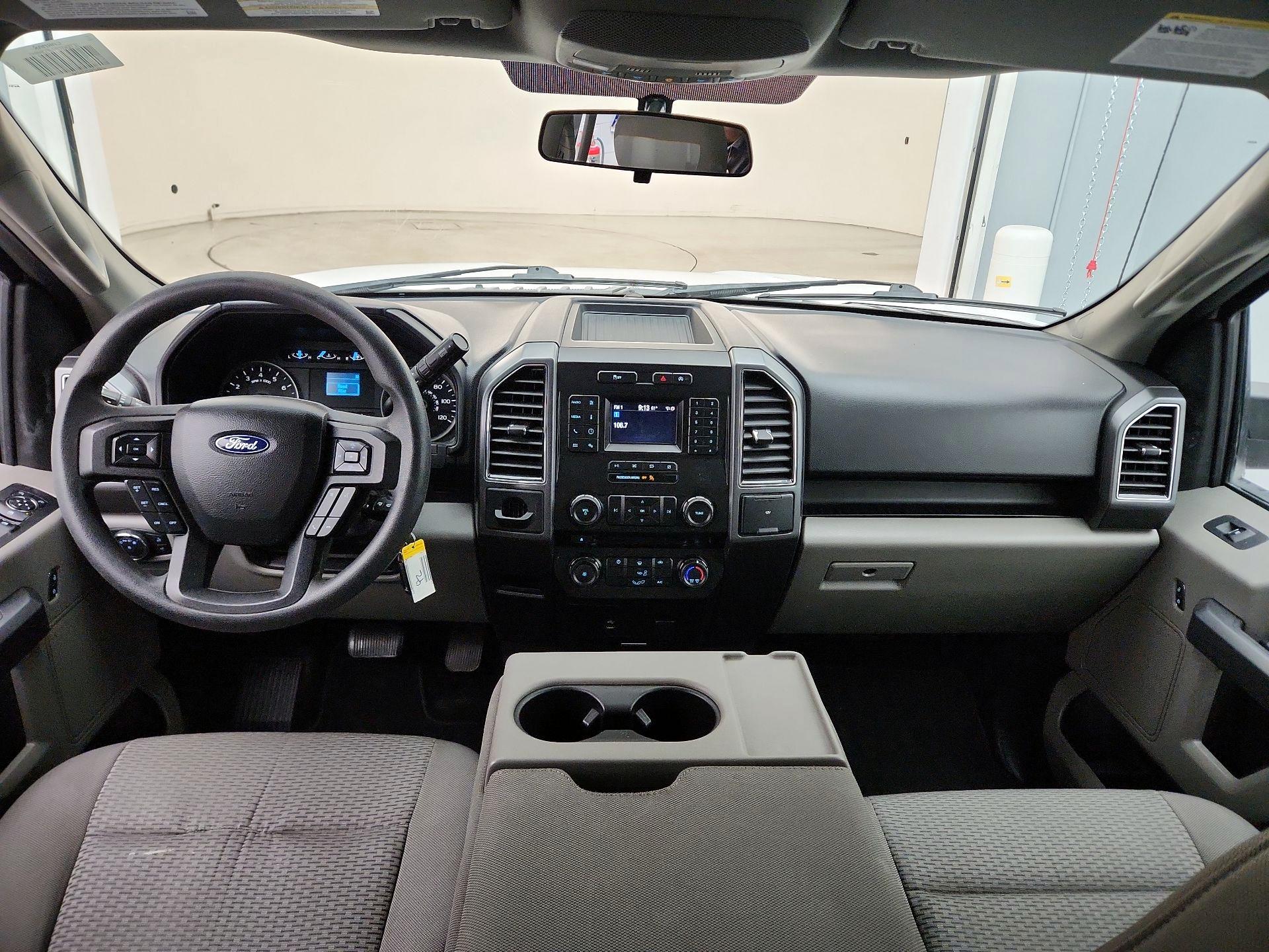 Thumbnail: 2018 Ford F-150 - 9