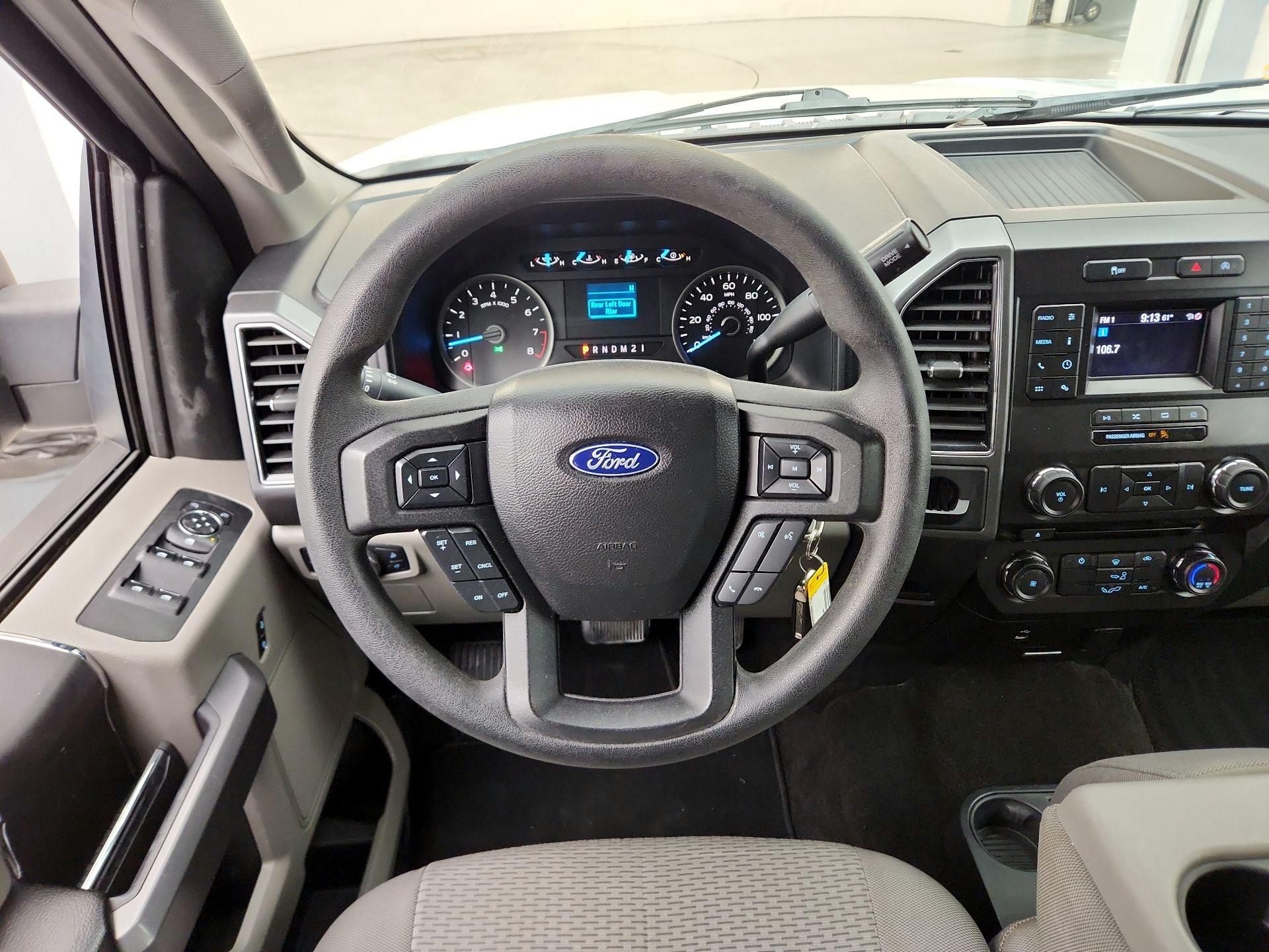 Thumbnail: 2018 Ford F-150 - 10