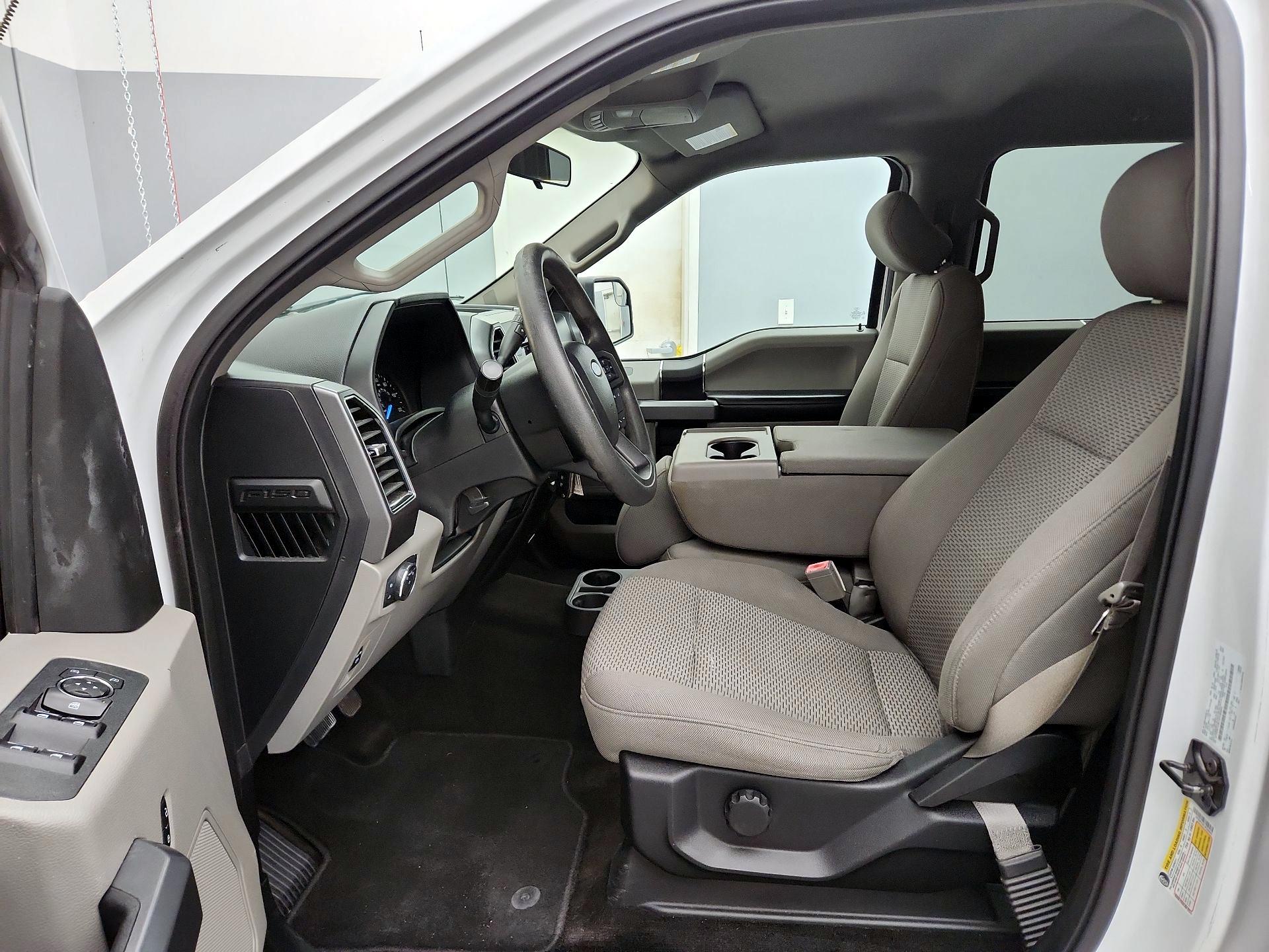 Thumbnail: 2018 Ford F-150 - 11