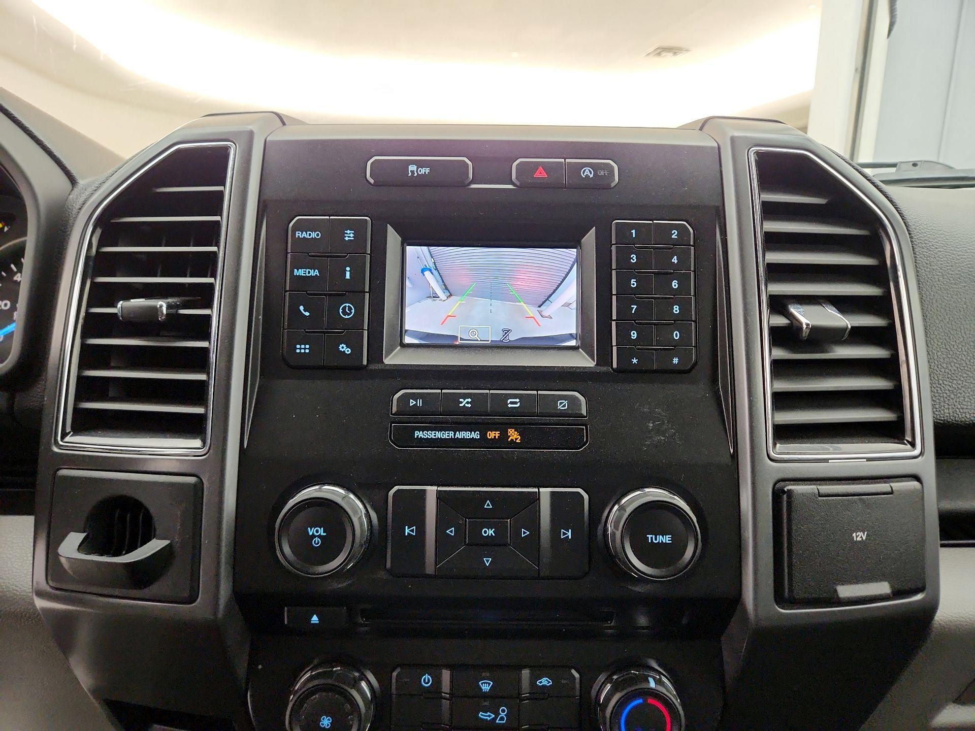 Thumbnail: 2018 Ford F-150 - 14