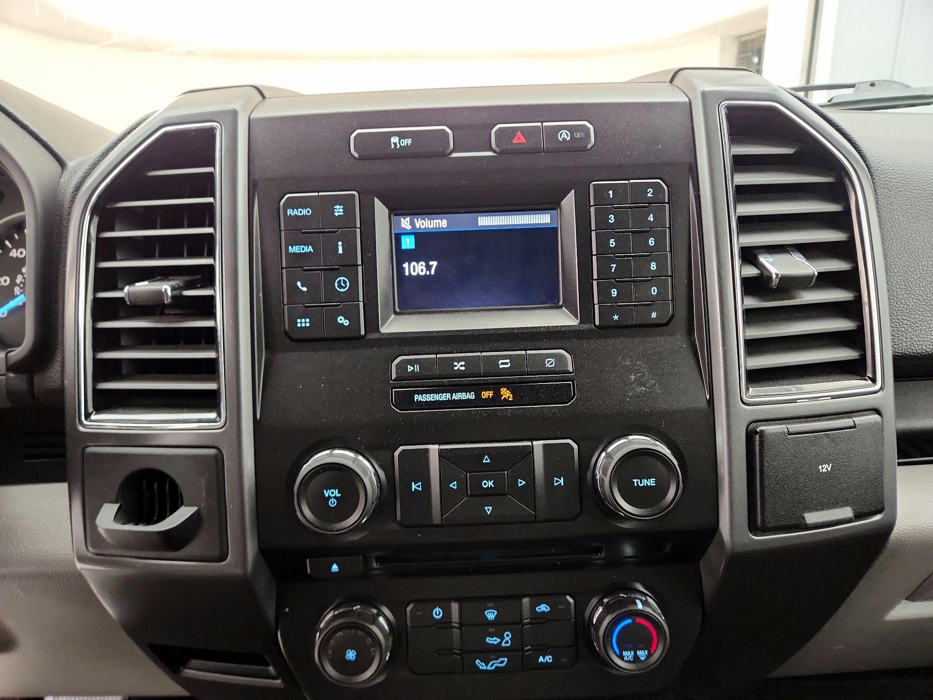 Thumbnail: 2018 Ford F-150 - 15