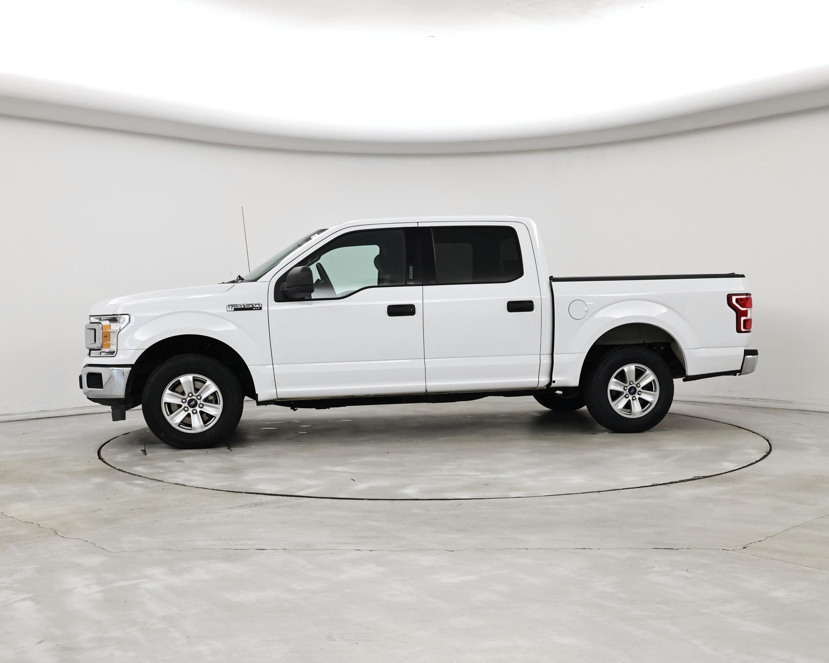 Thumbnail: 2018 Ford F-150 - 3