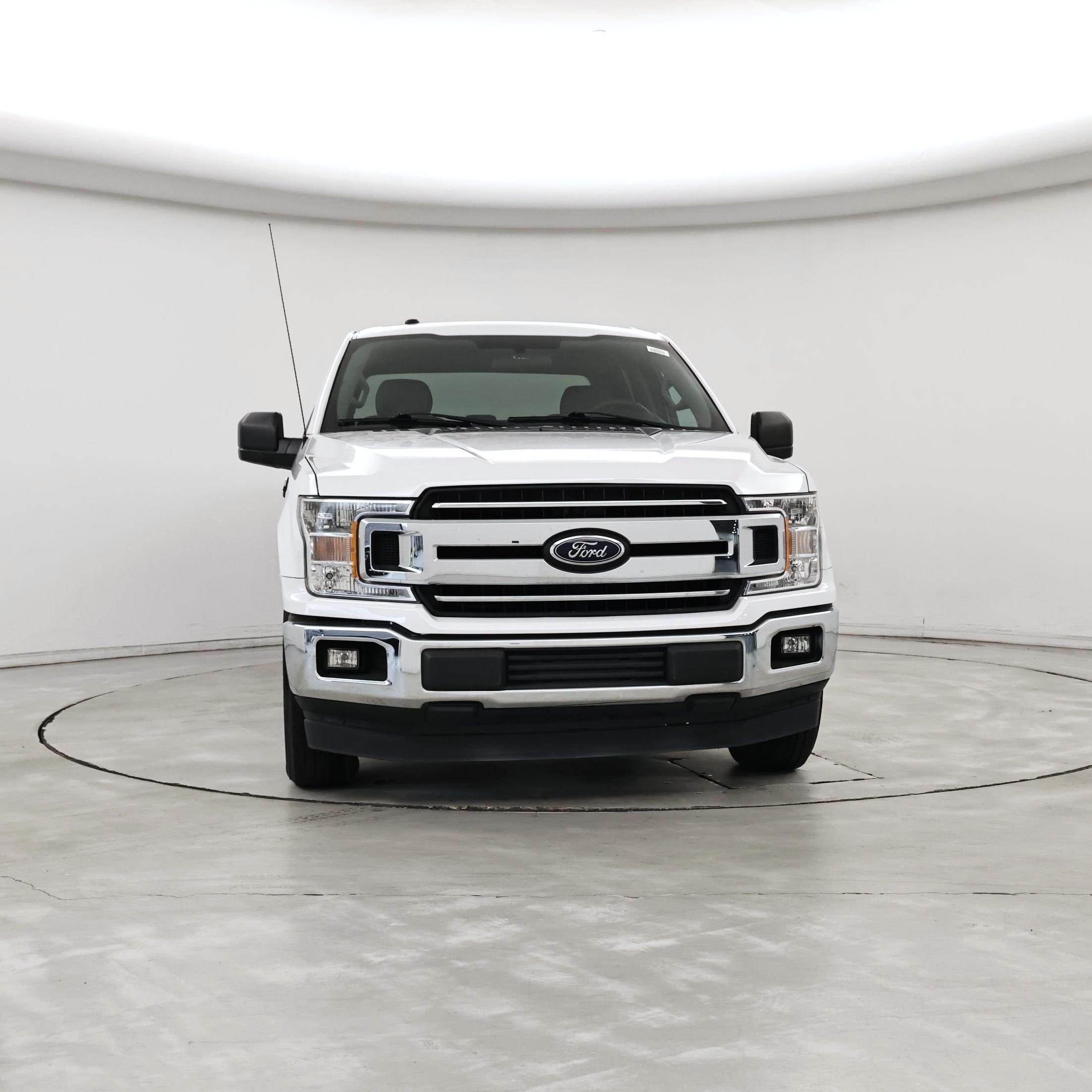 Thumbnail: 2018 Ford F-150 - 5