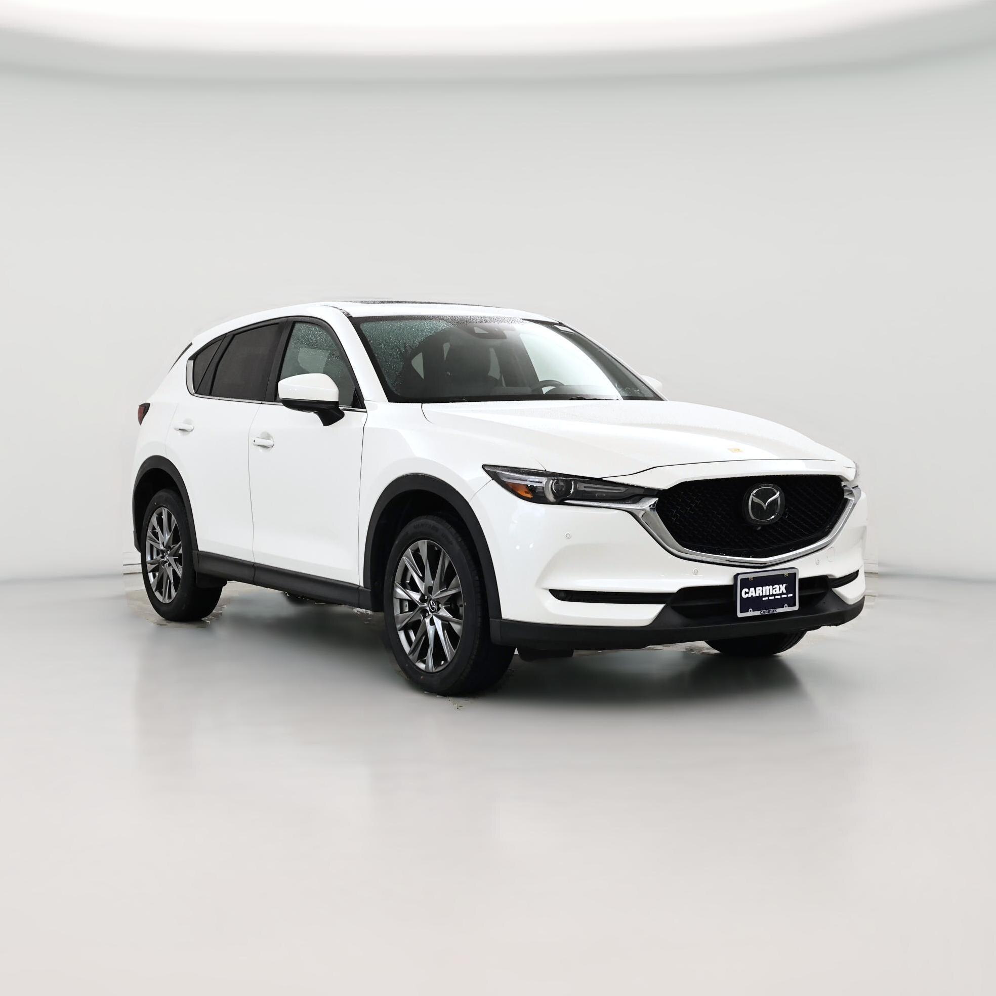 Thumbnail: 2019 Mazda CX-5 - 1