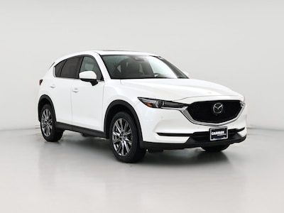 2019 Mazda CX-5 Signature