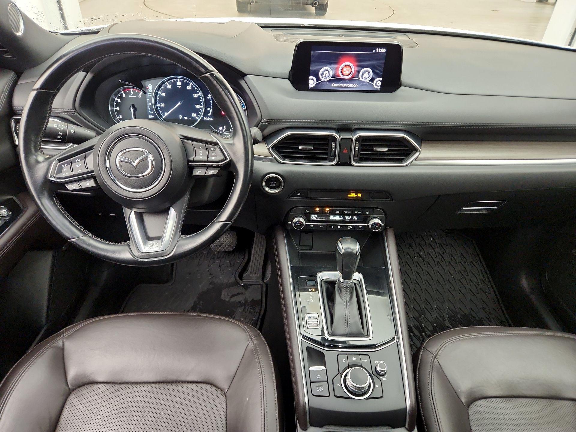 Thumbnail: 2019 Mazda CX-5 - 9