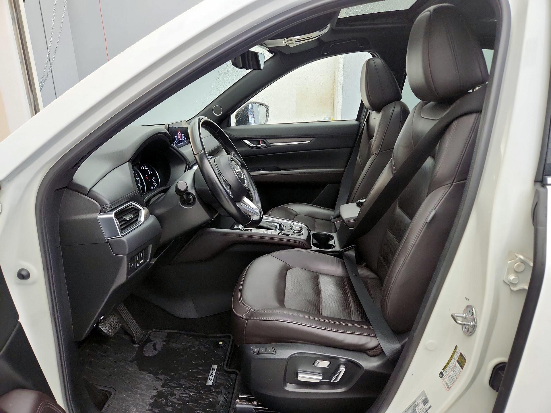 Thumbnail: 2019 Mazda CX-5 - 11