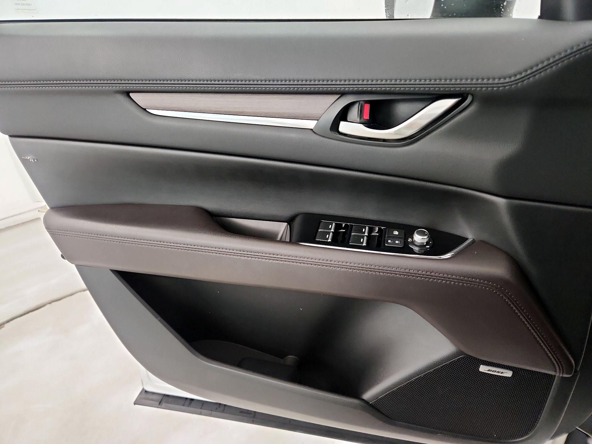 Thumbnail: 2019 Mazda CX-5 - 12