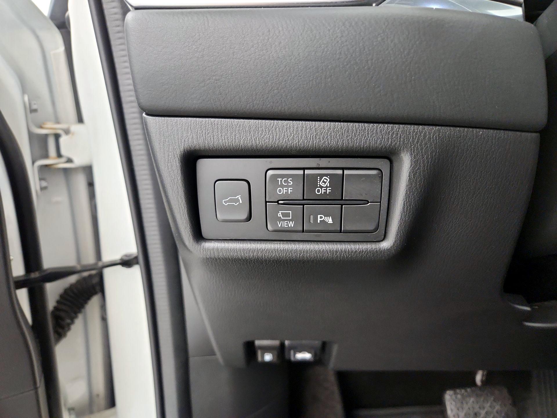 Thumbnail: 2019 Mazda CX-5 - 13