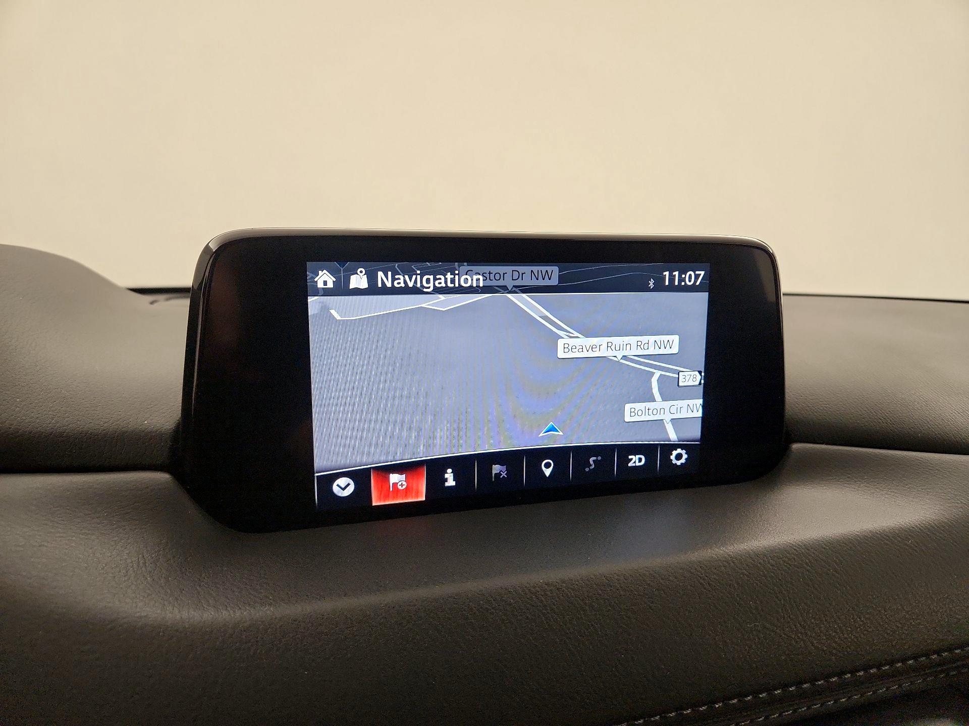 Thumbnail: 2019 Mazda CX-5 - 14