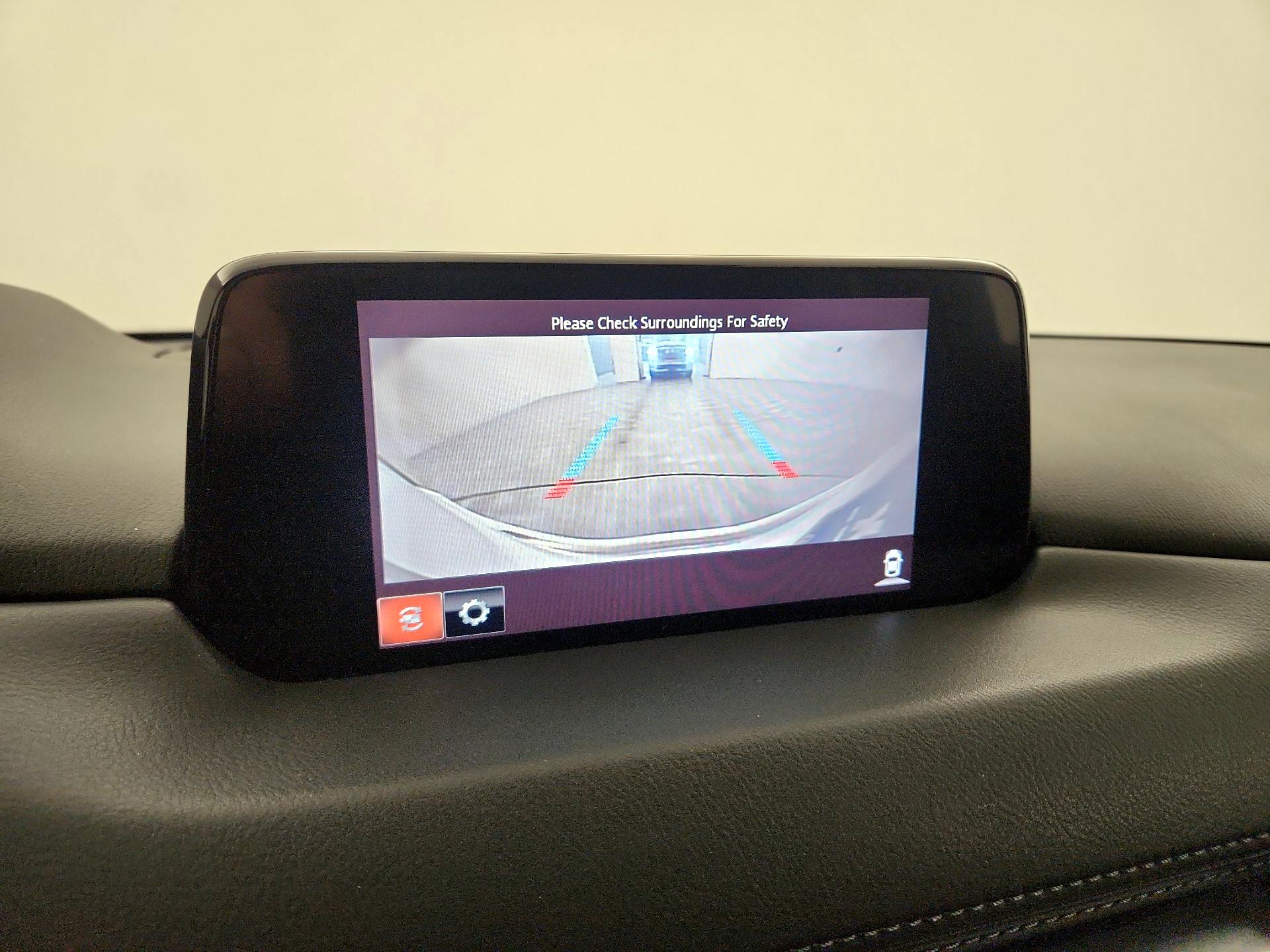 Thumbnail: 2019 Mazda CX-5 - 15