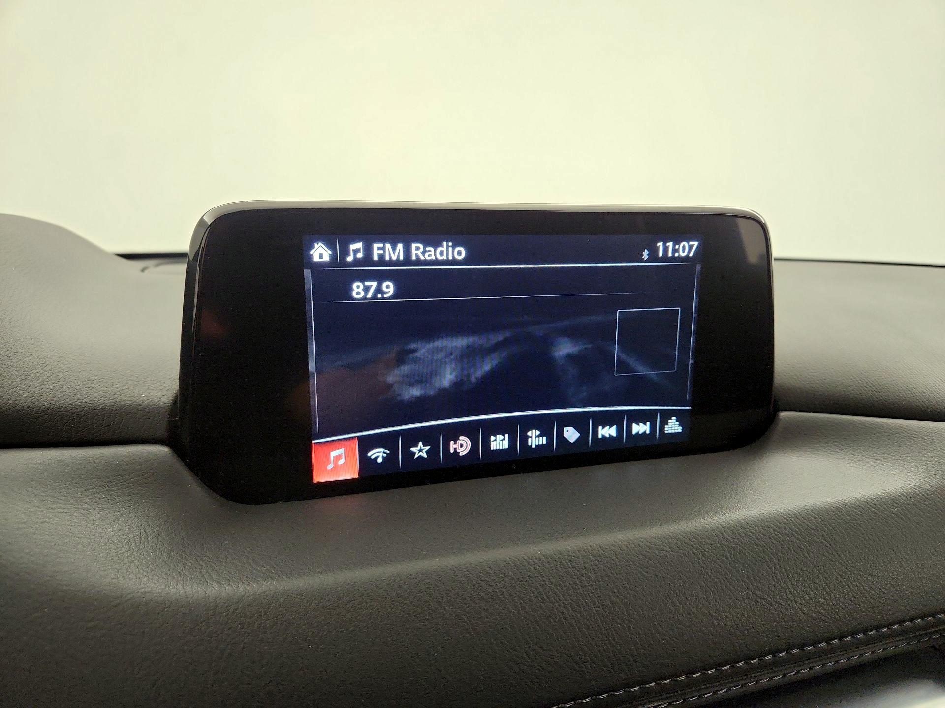 Thumbnail: 2019 Mazda CX-5 - 16