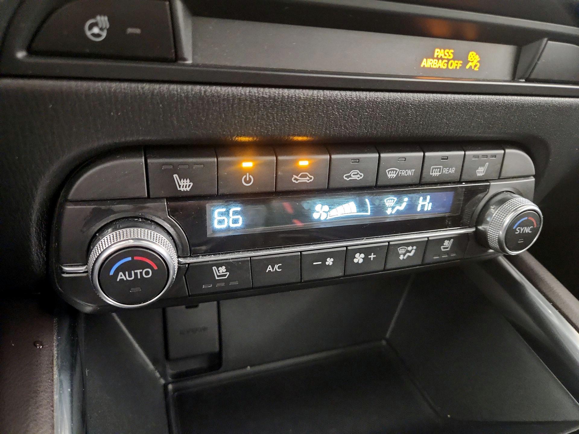 Thumbnail: 2019 Mazda CX-5 - 17