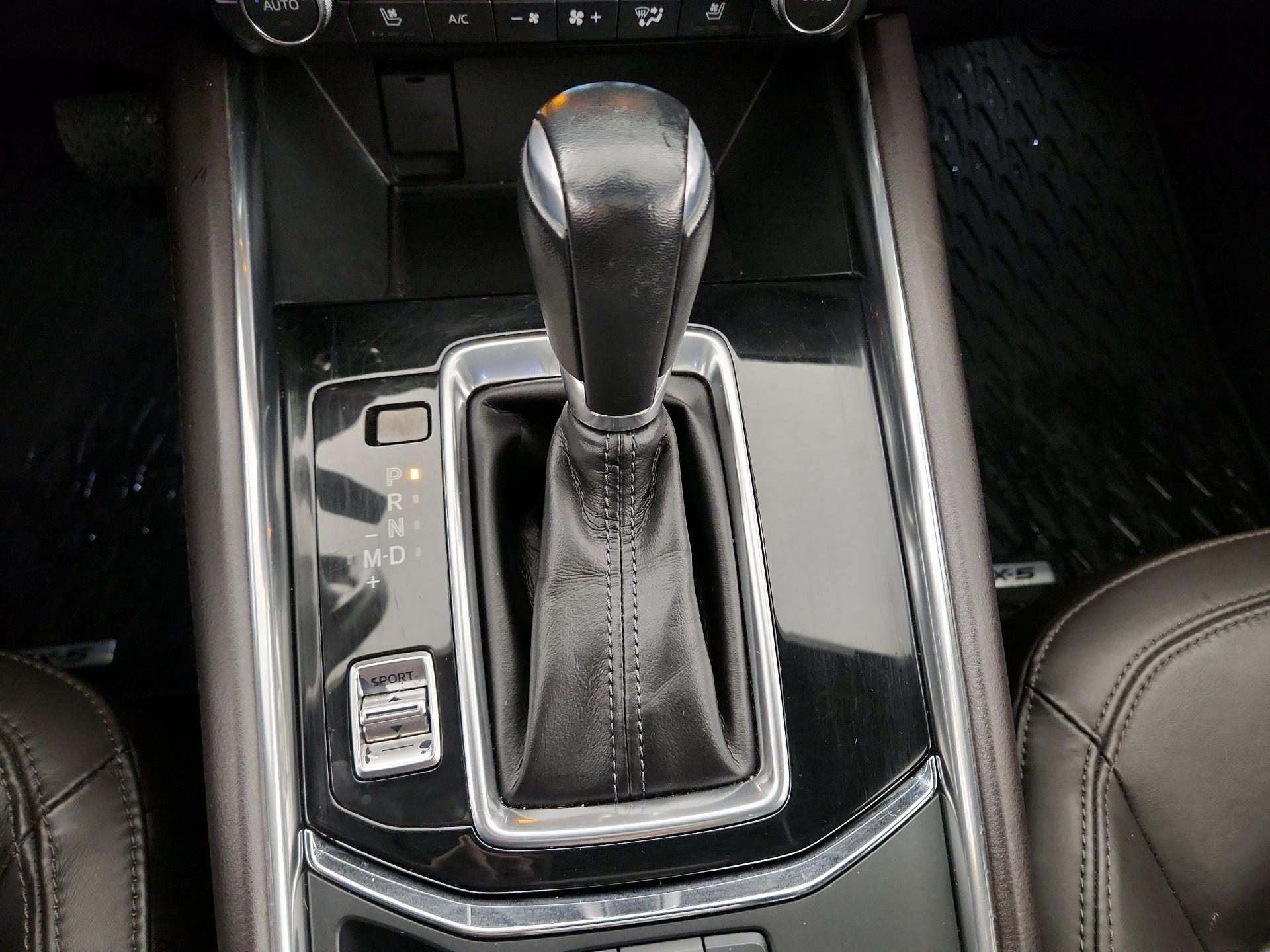 Thumbnail: 2019 Mazda CX-5 - 18