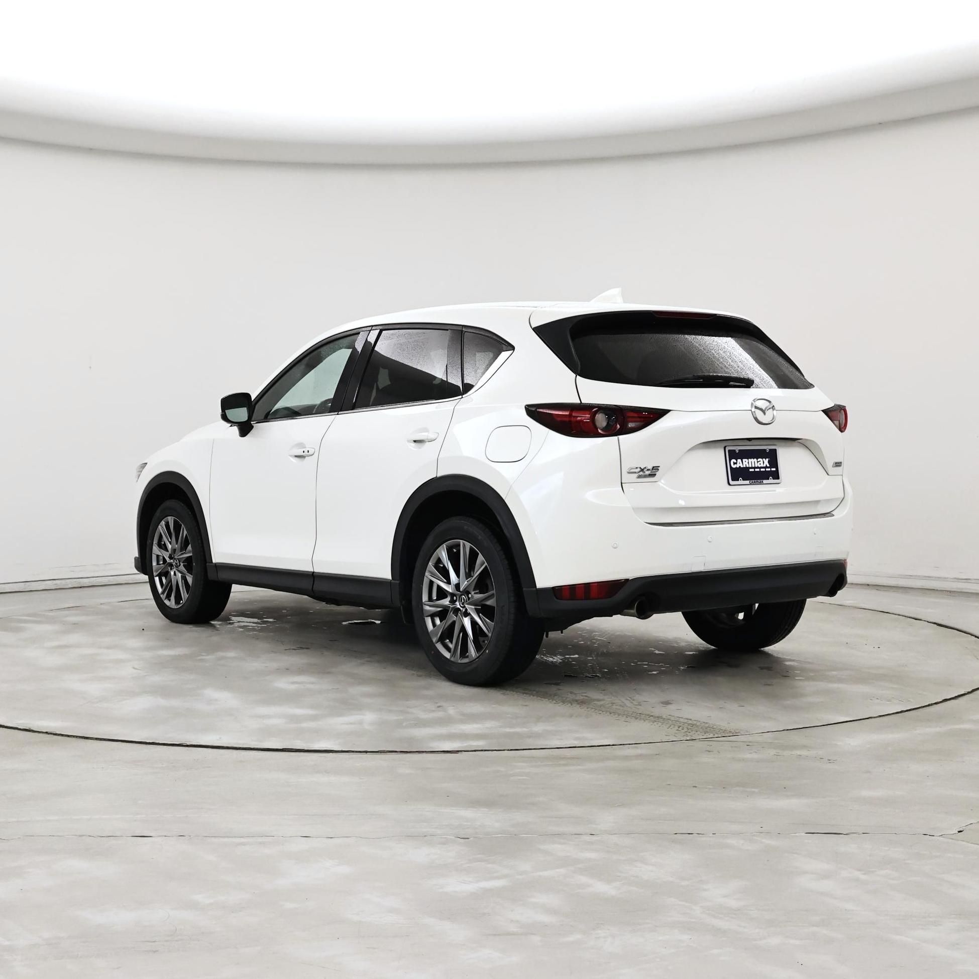 Thumbnail: 2019 Mazda CX-5 - 2