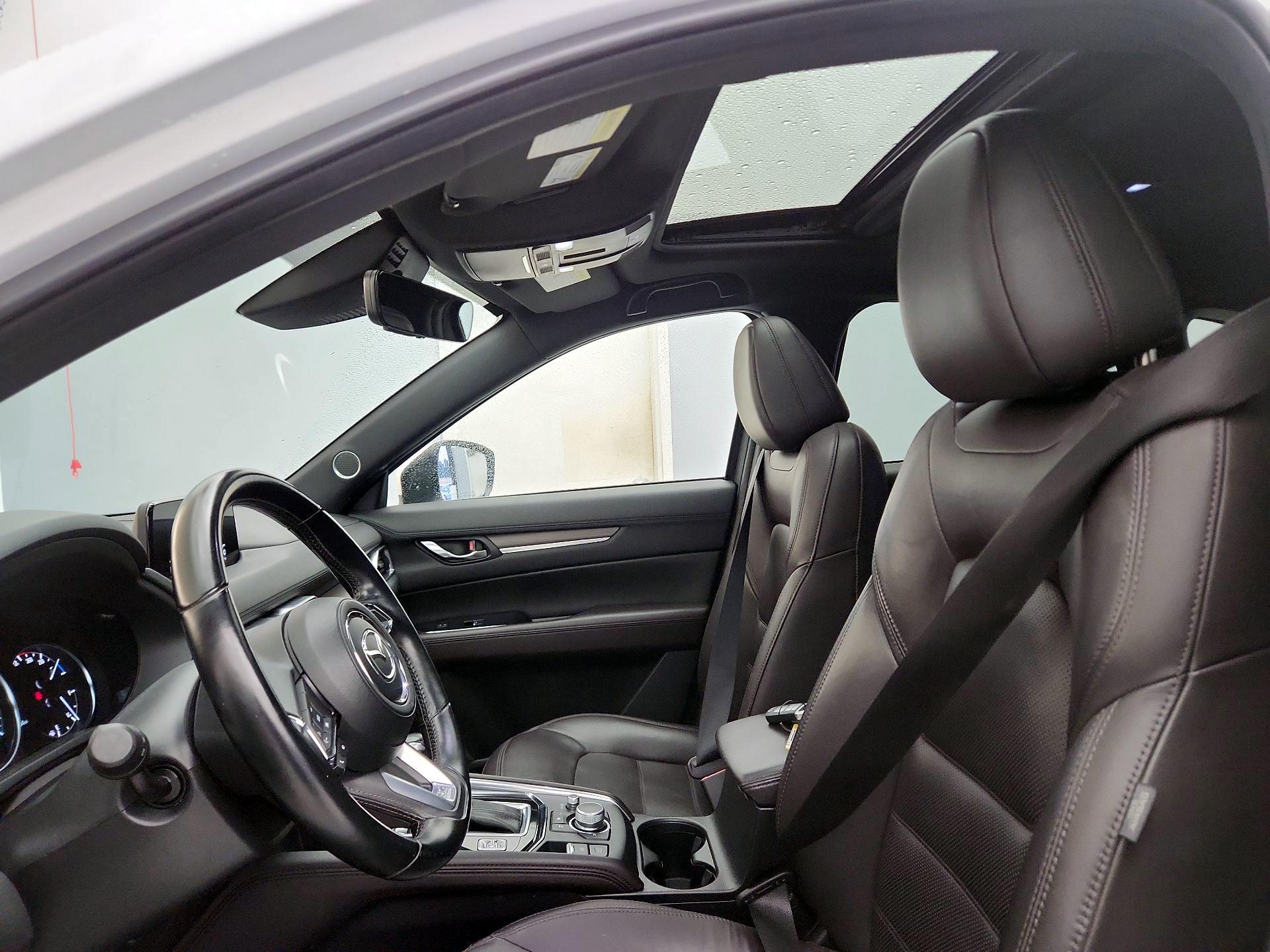 Thumbnail: 2019 Mazda CX-5 - 19