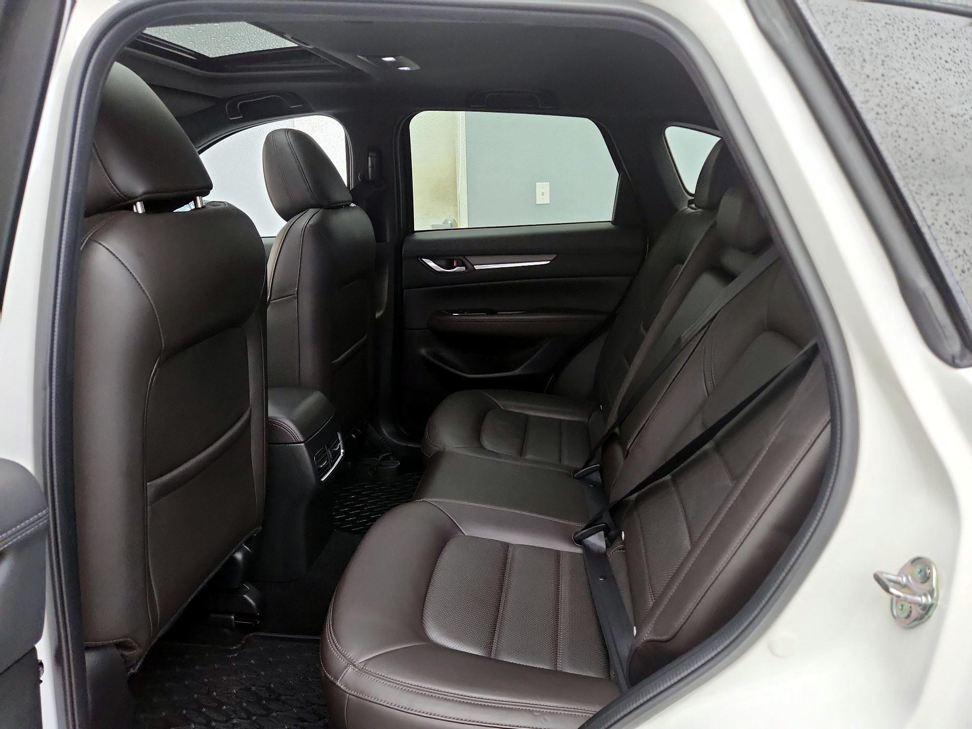 Thumbnail: 2019 Mazda CX-5 - 20