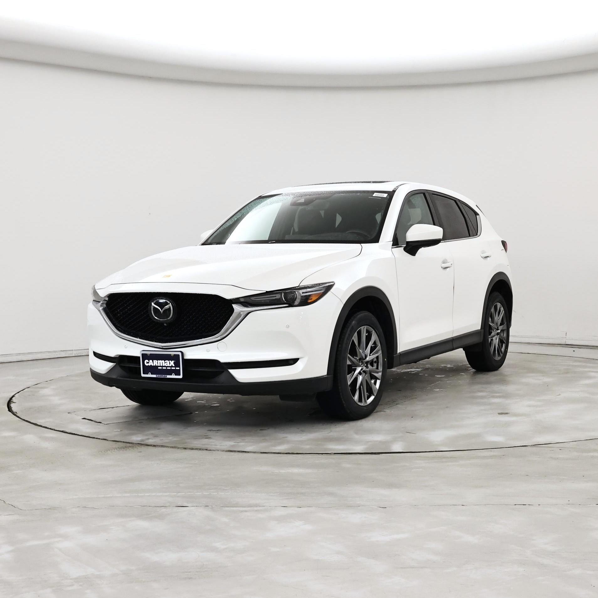 Thumbnail: 2019 Mazda CX-5 - 4
