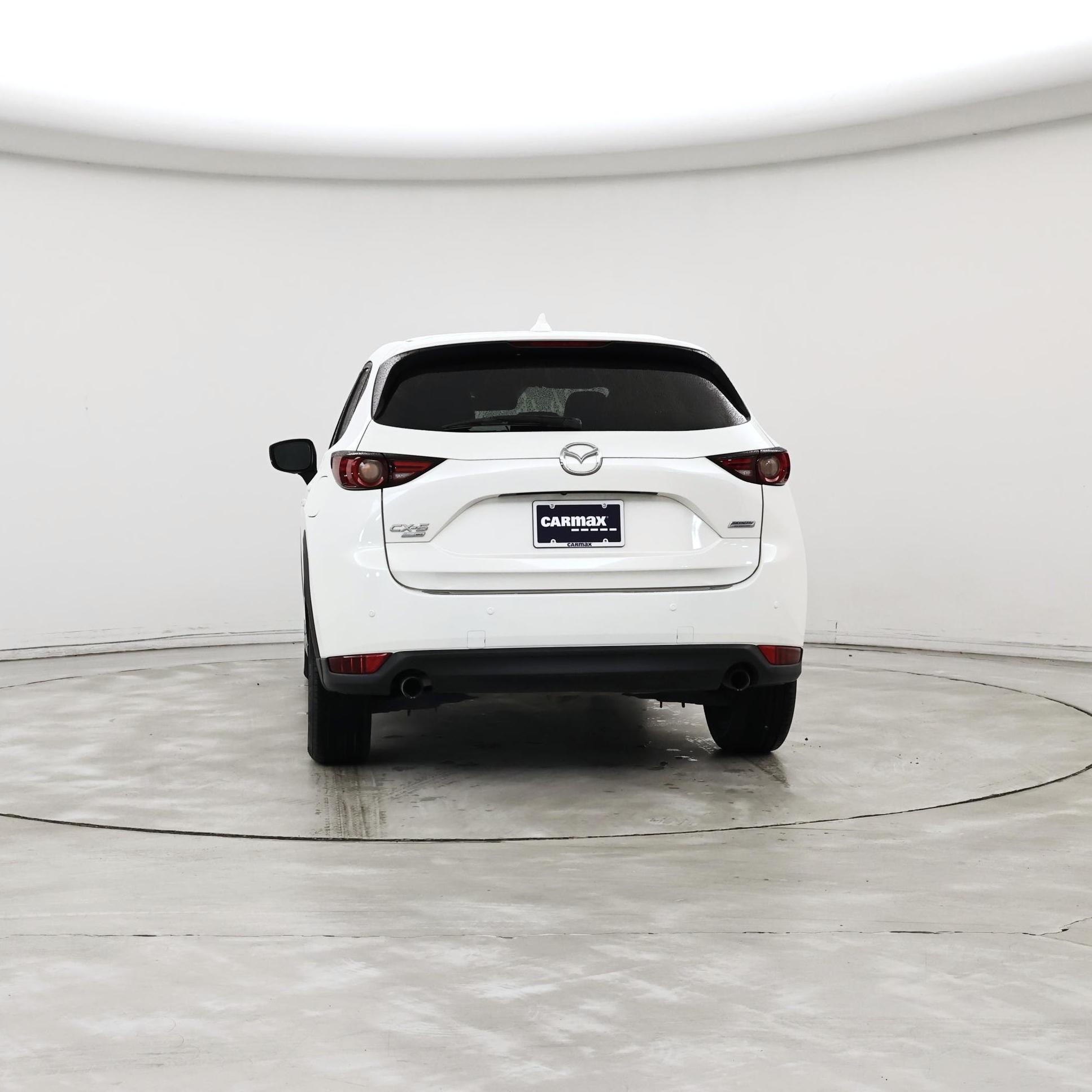 Thumbnail: 2019 Mazda CX-5 - 6