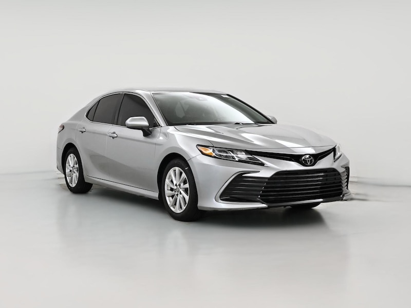 2023 Toyota Camry LE -
                  Madison, TN