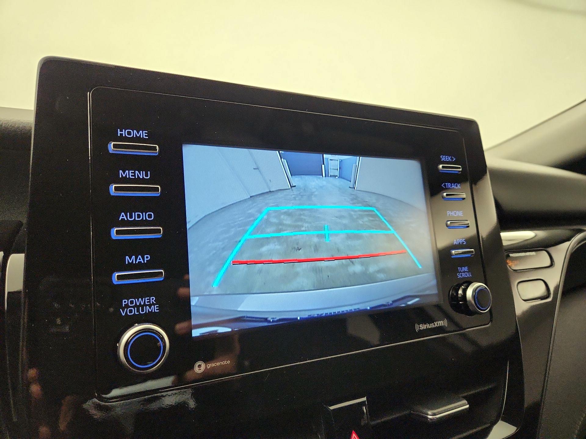 Thumbnail: 2023 Toyota Camry - 14