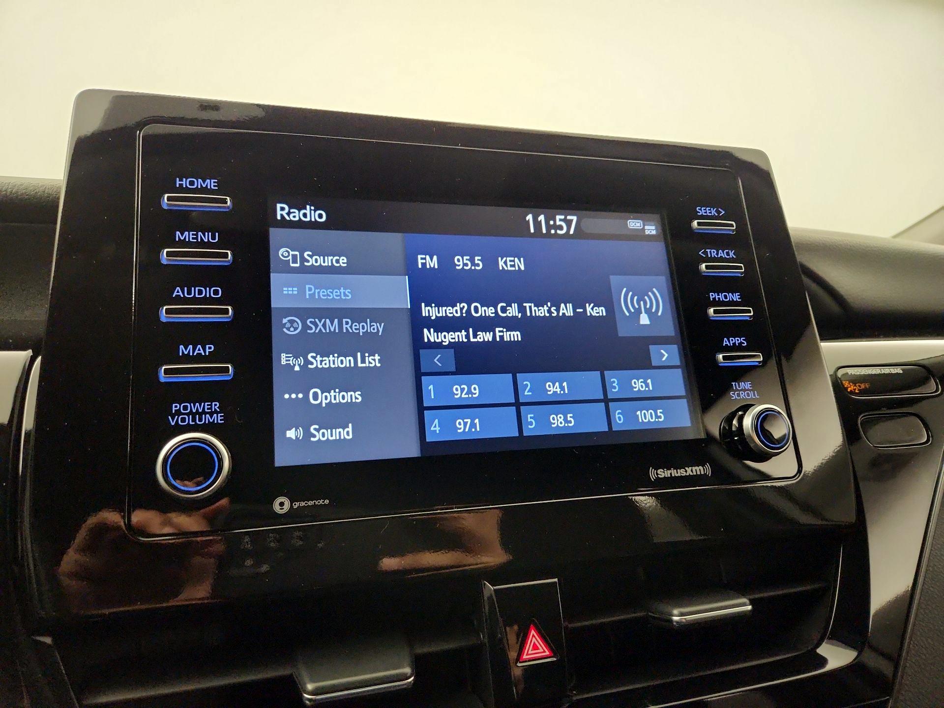 Thumbnail: 2023 Toyota Camry - 15